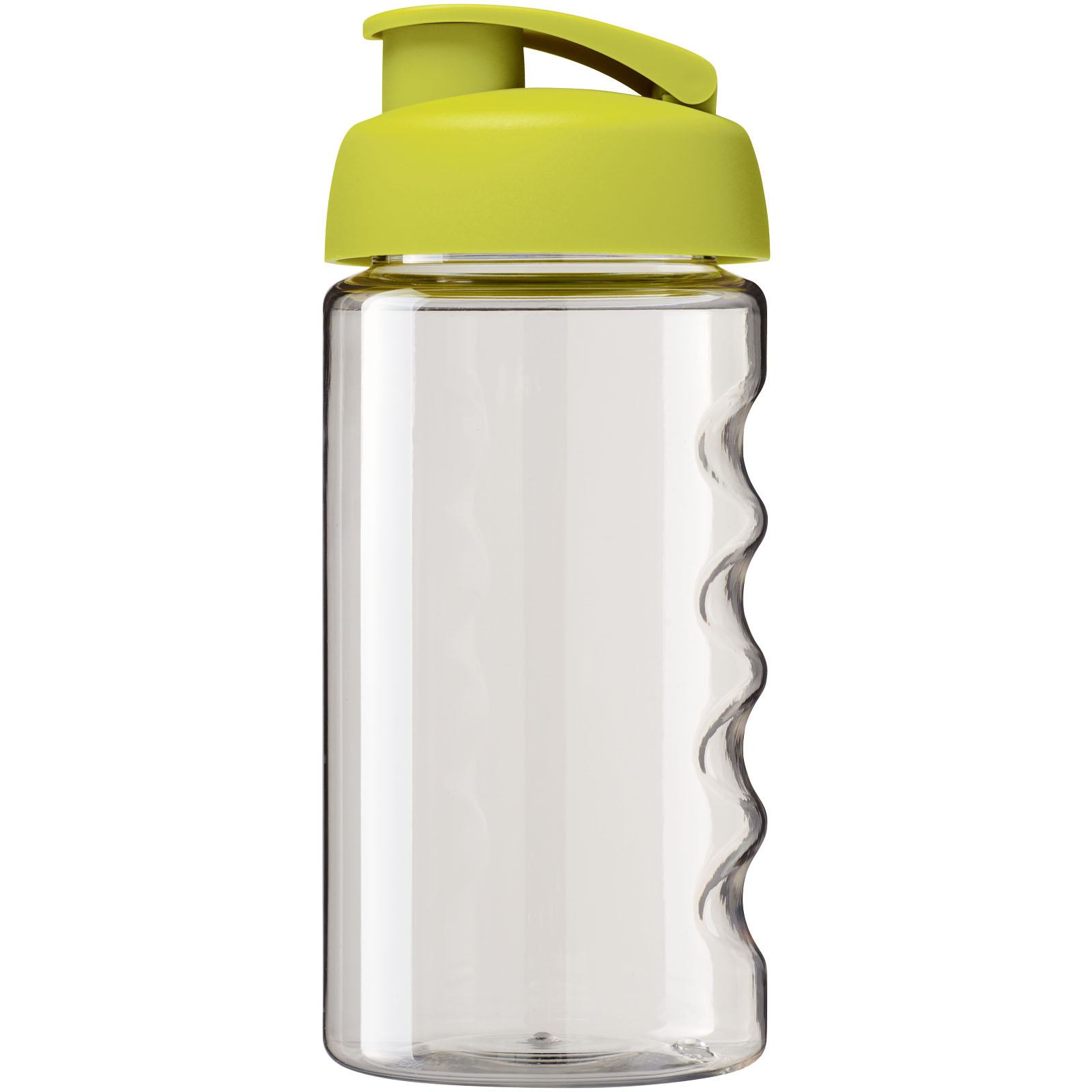 Borraccia sportiva H2O Active® Bop da 500 ml con coperchio a scatto