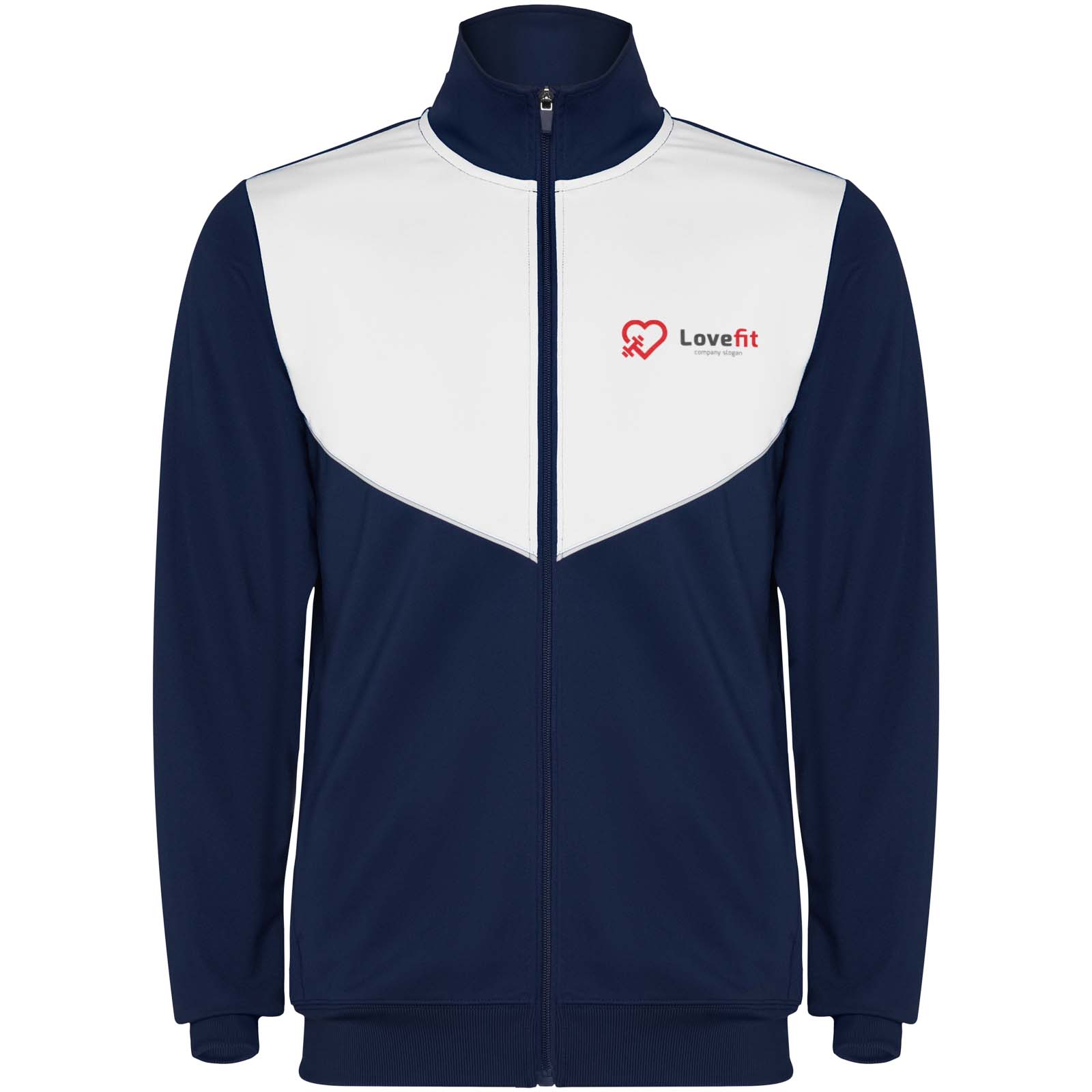 Tuta da ginnastica unisex Evans
