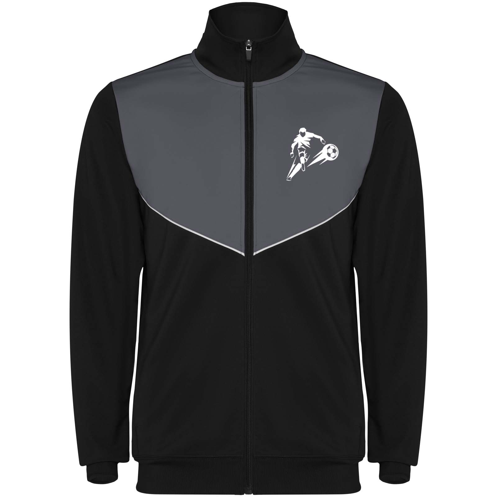 Tuta da ginnastica unisex Evans