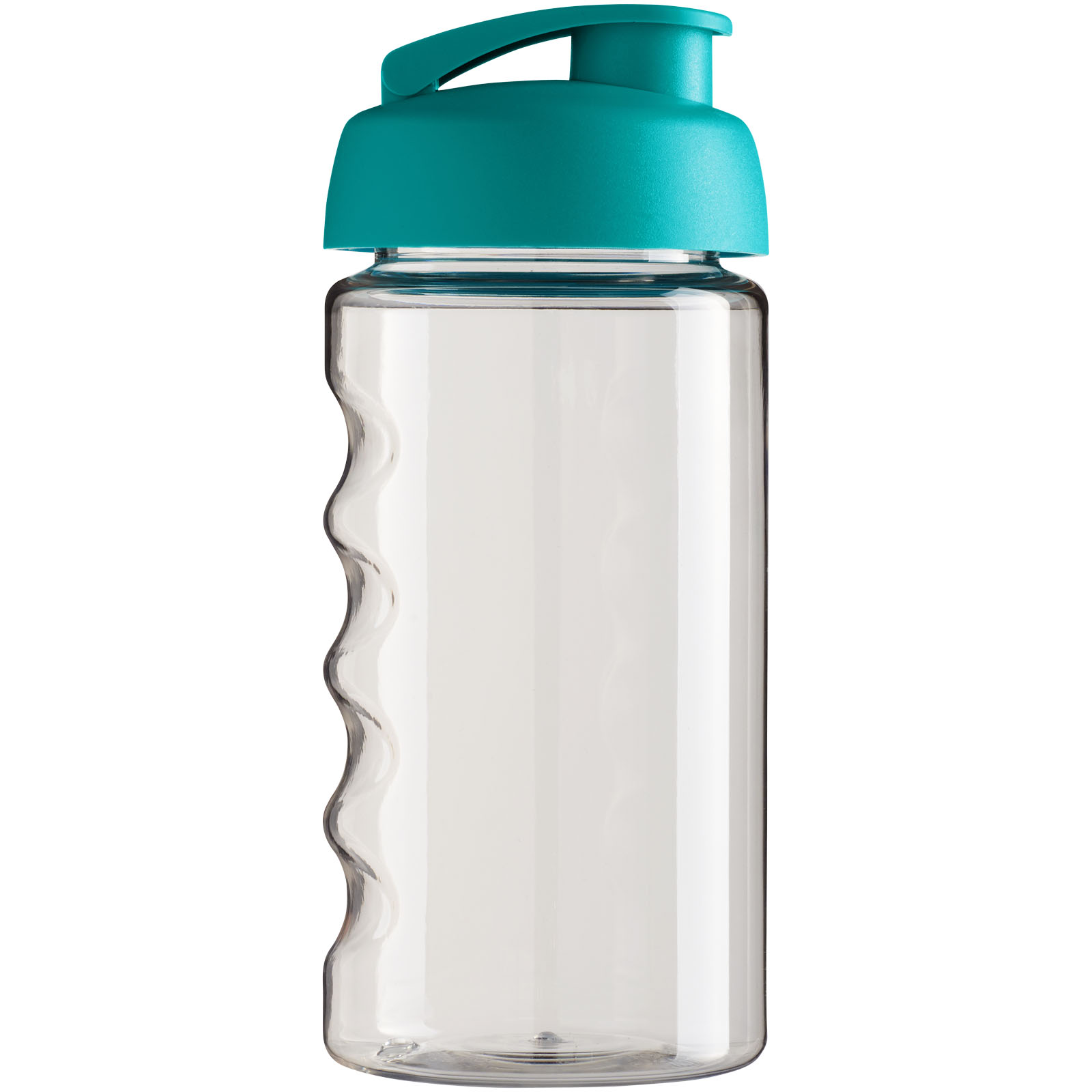 Borraccia sportiva H2O Active® Bop da 500 ml con coperchio a scatto