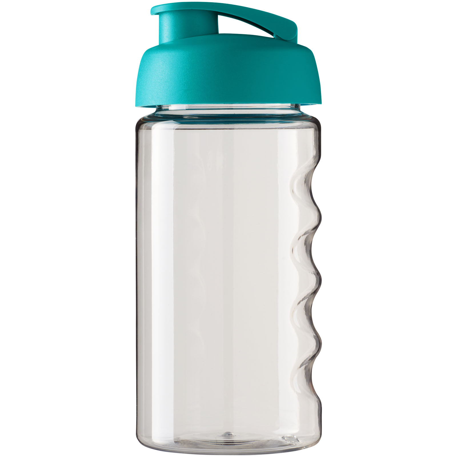 Borraccia sportiva H2O Active® Bop da 500 ml con coperchio a scatto