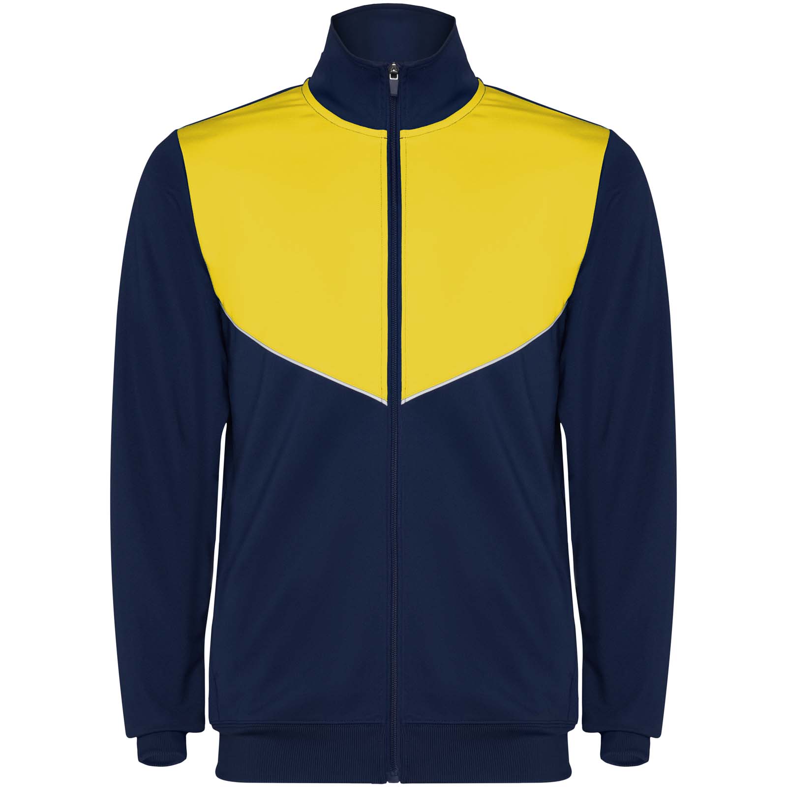 Tuta da ginnastica unisex Evans