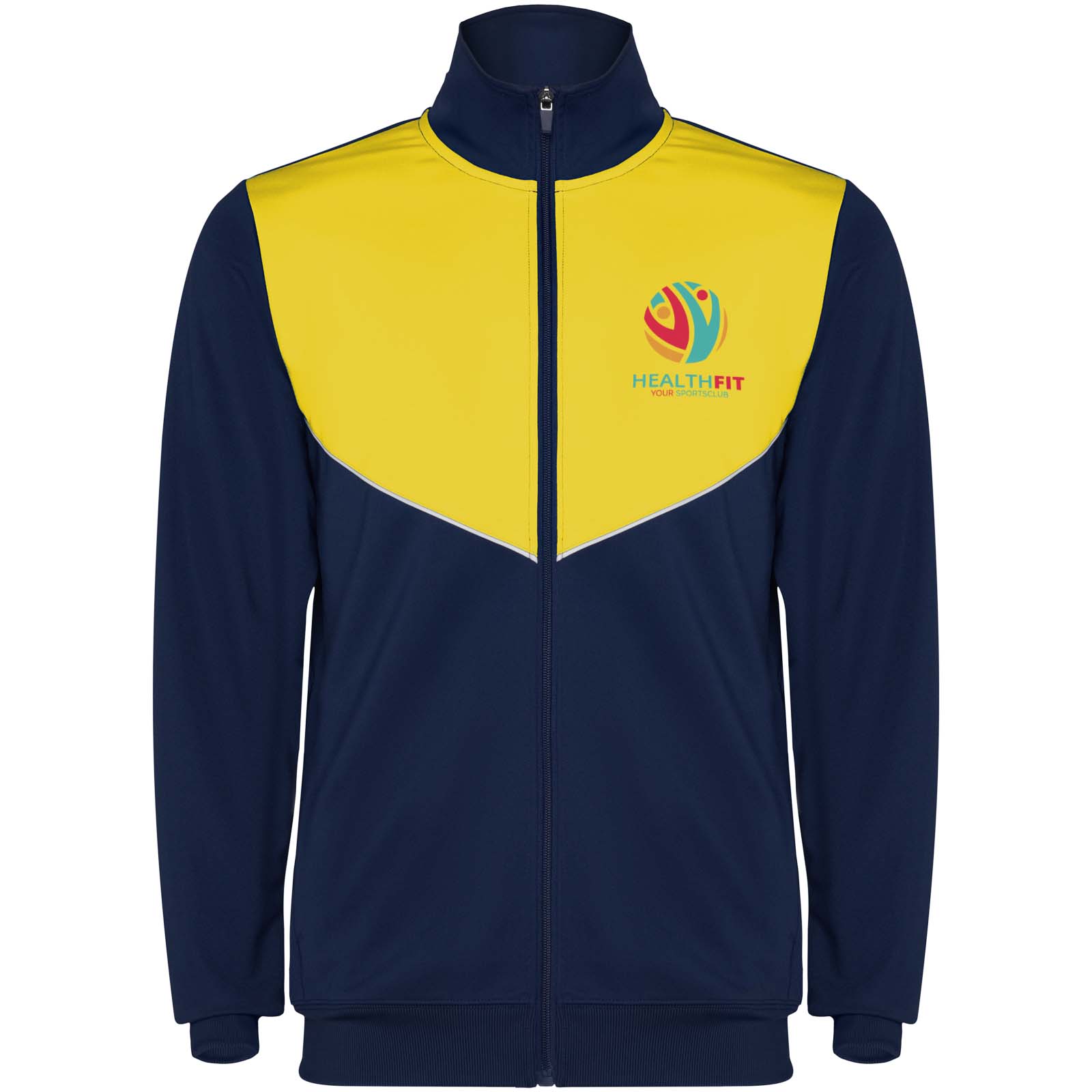 Tuta da ginnastica unisex Evans