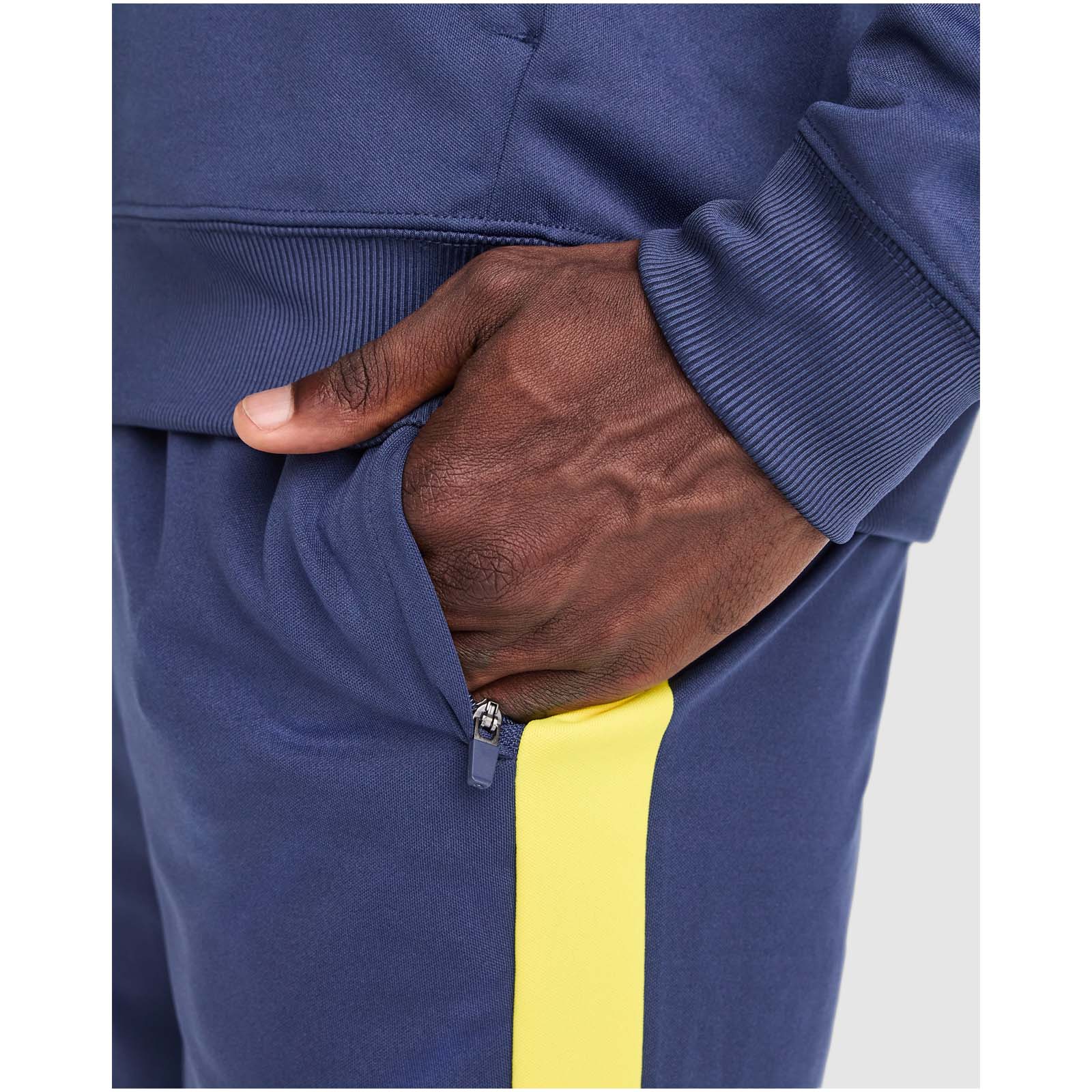 Tuta da ginnastica unisex Evans