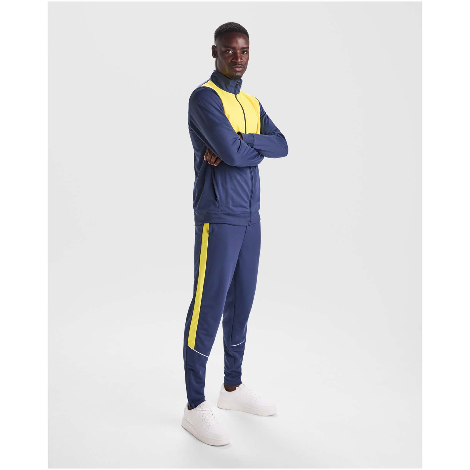 Tuta da ginnastica unisex Evans