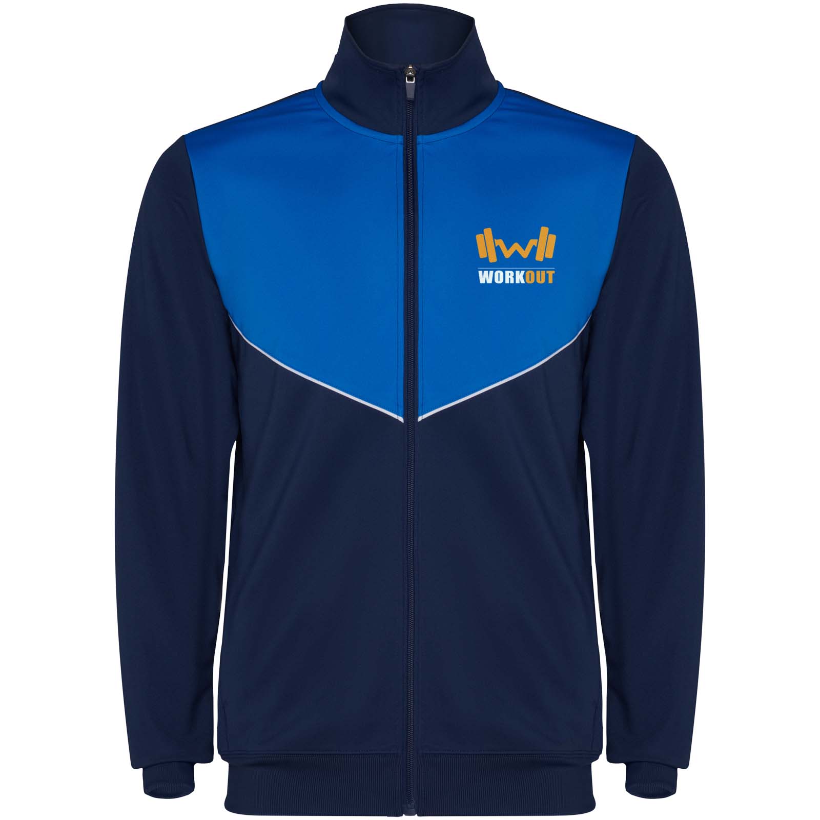 Tuta da ginnastica unisex Evans