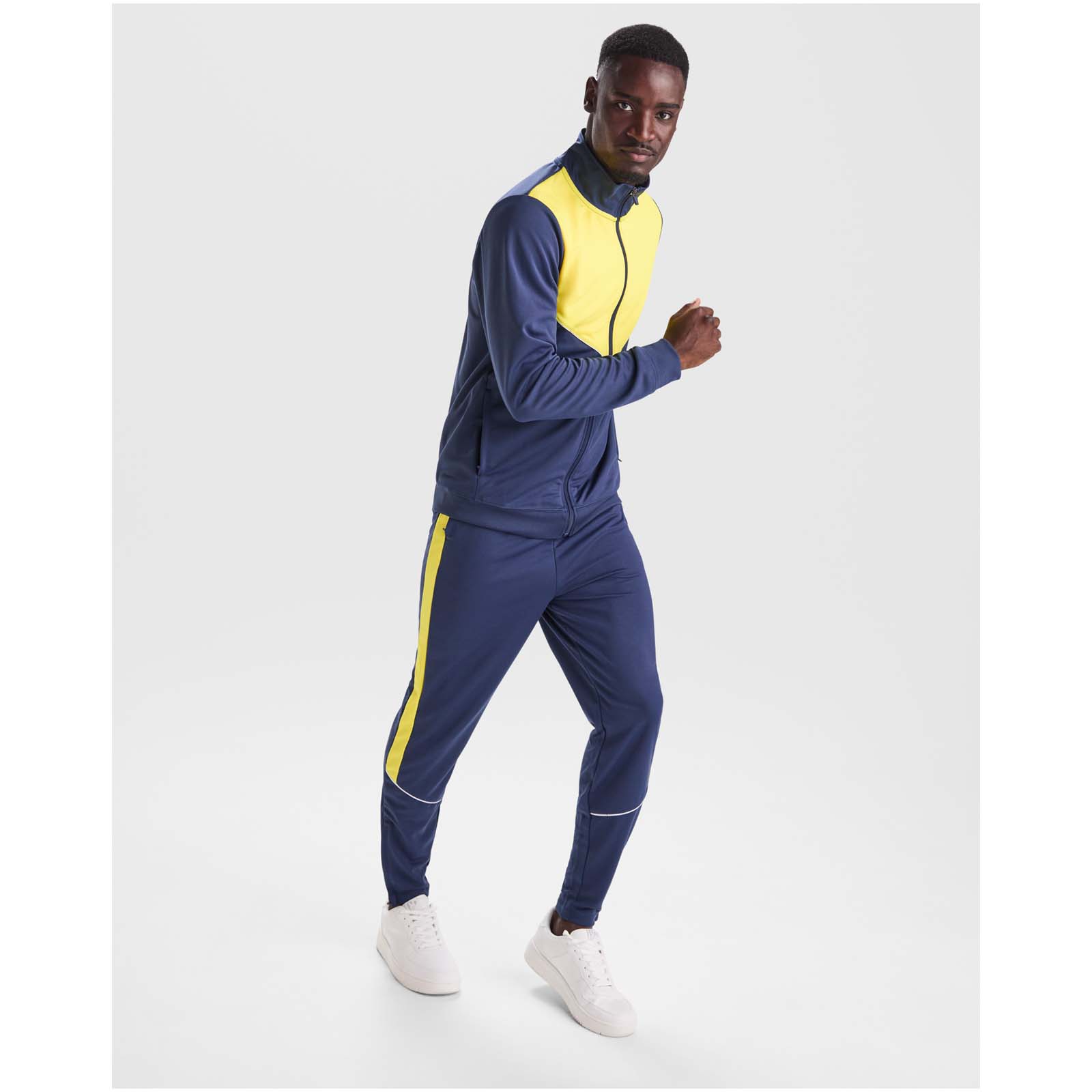 Tuta da ginnastica unisex Evans