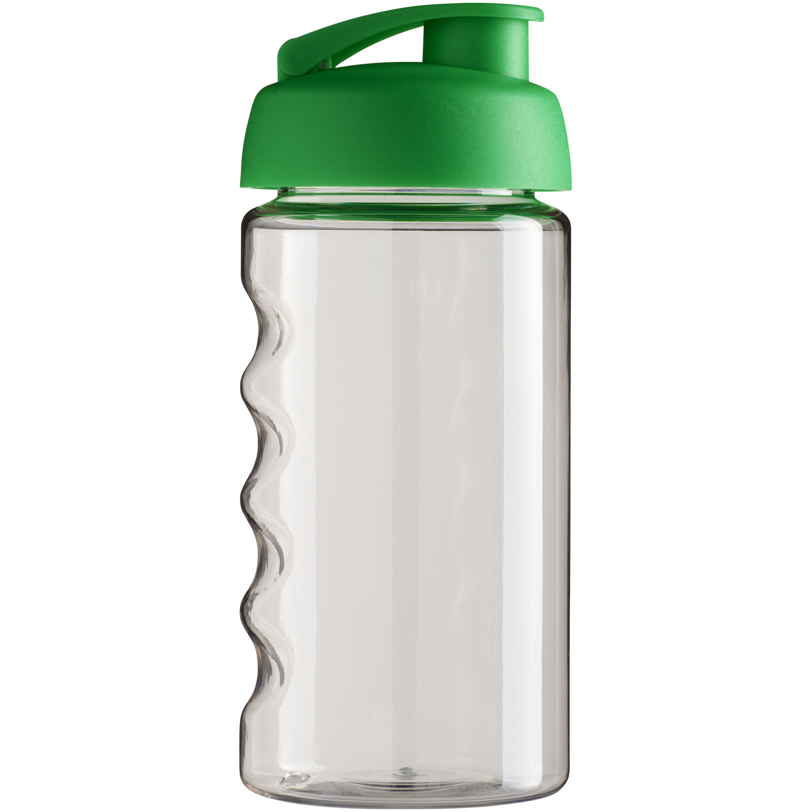 Borraccia sportiva H2O Active® Bop da 500 ml con coperchio a scatto