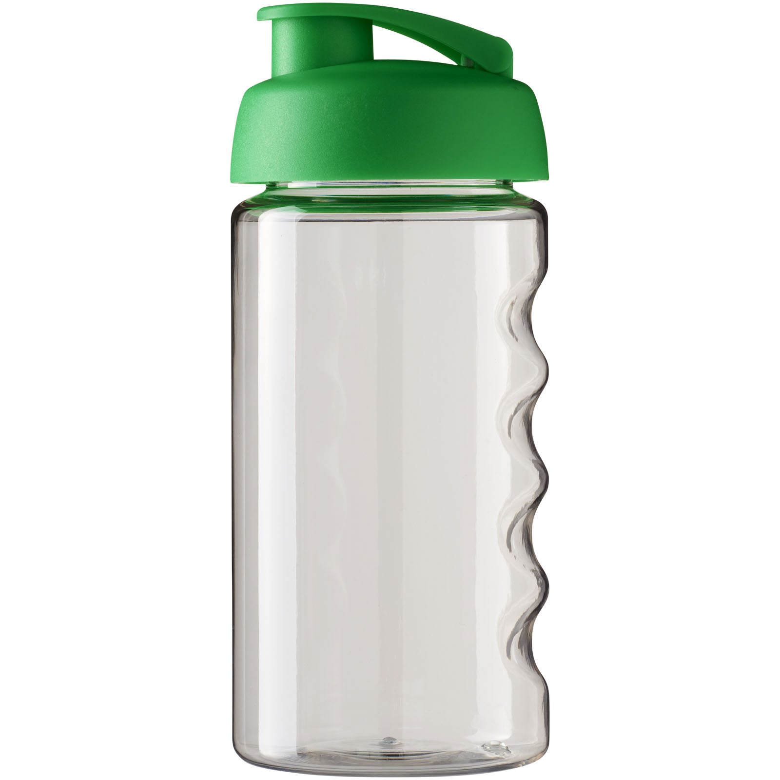 Borraccia sportiva H2O Active® Bop da 500 ml con coperchio a scatto