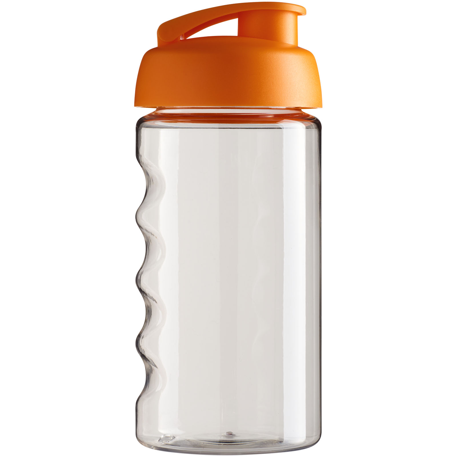 Borraccia sportiva H2O Active® Bop da 500 ml con coperchio a scatto
