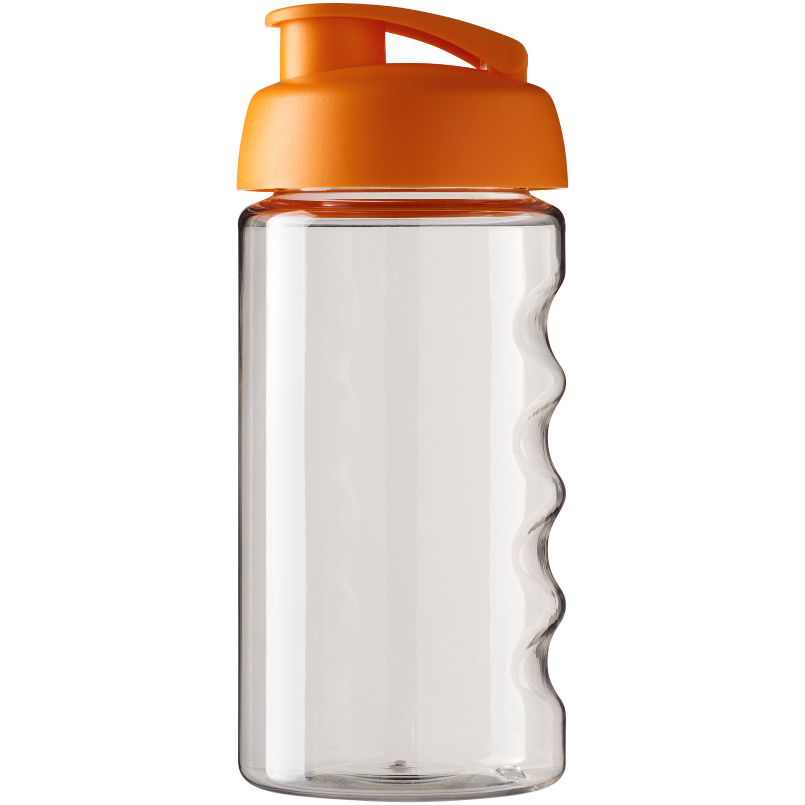 Borraccia sportiva H2O Active® Bop da 500 ml con coperchio a scatto