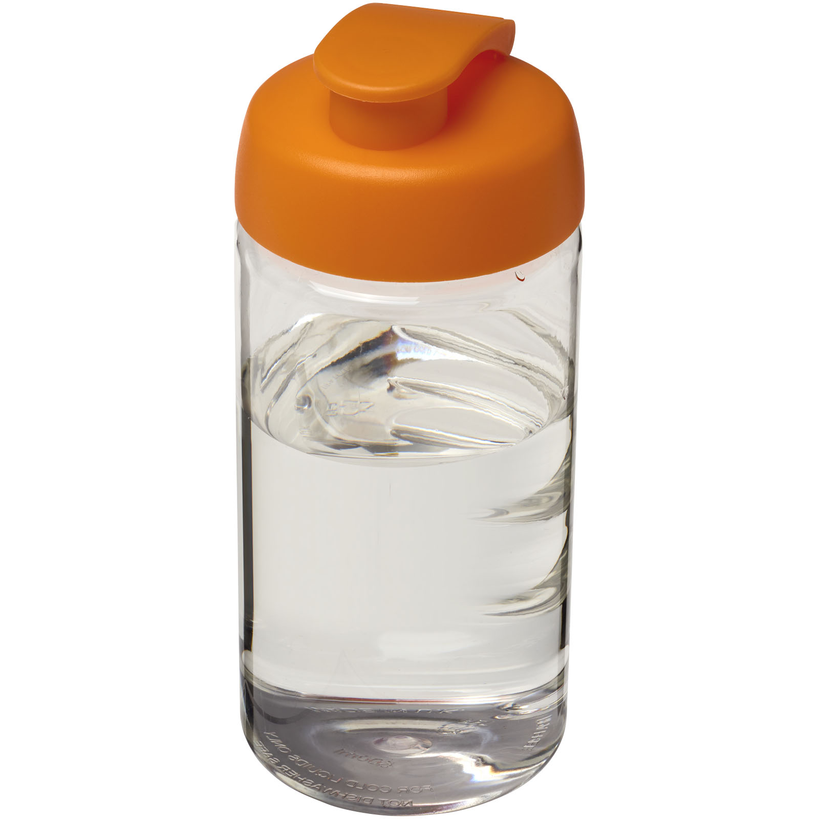 Borraccia sportiva H2O Active® Bop da 500 ml con coperchio a scatto