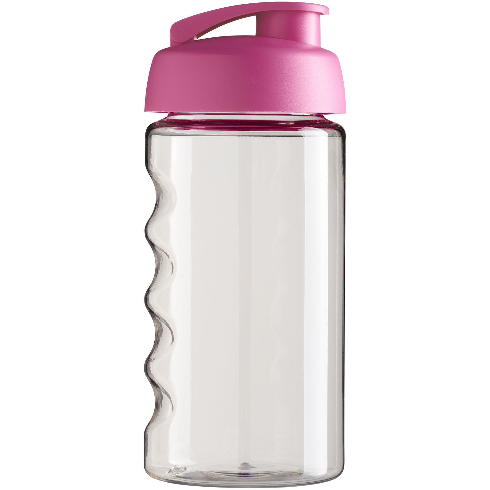 Borraccia sportiva H2O Active® Bop da 500 ml con coperchio a scatto