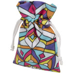 Pouch per sublimazione Givo - 15x10 cm