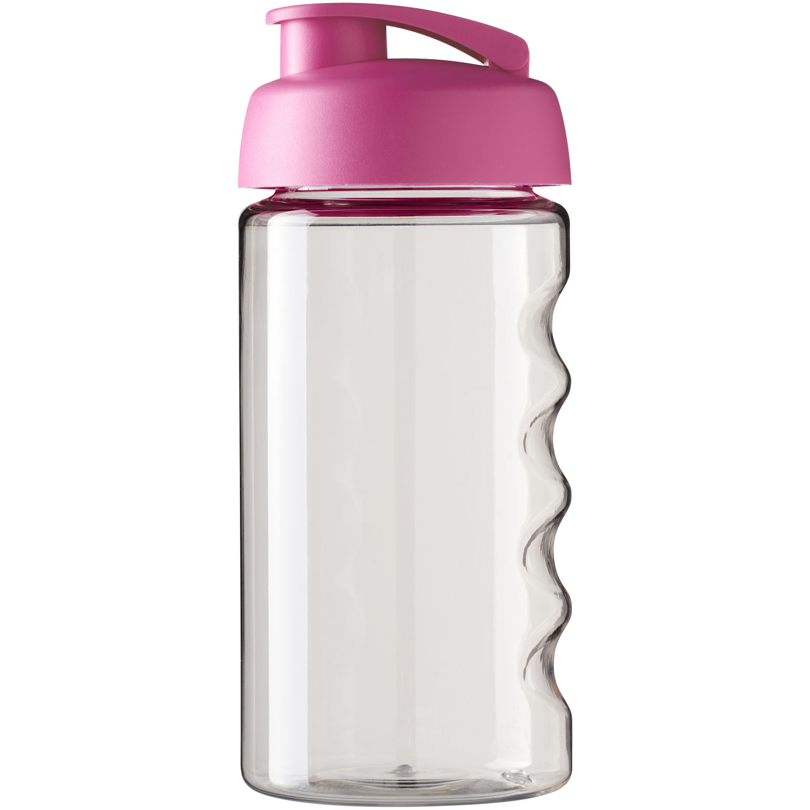 Borraccia sportiva H2O Active® Bop da 500 ml con coperchio a scatto
