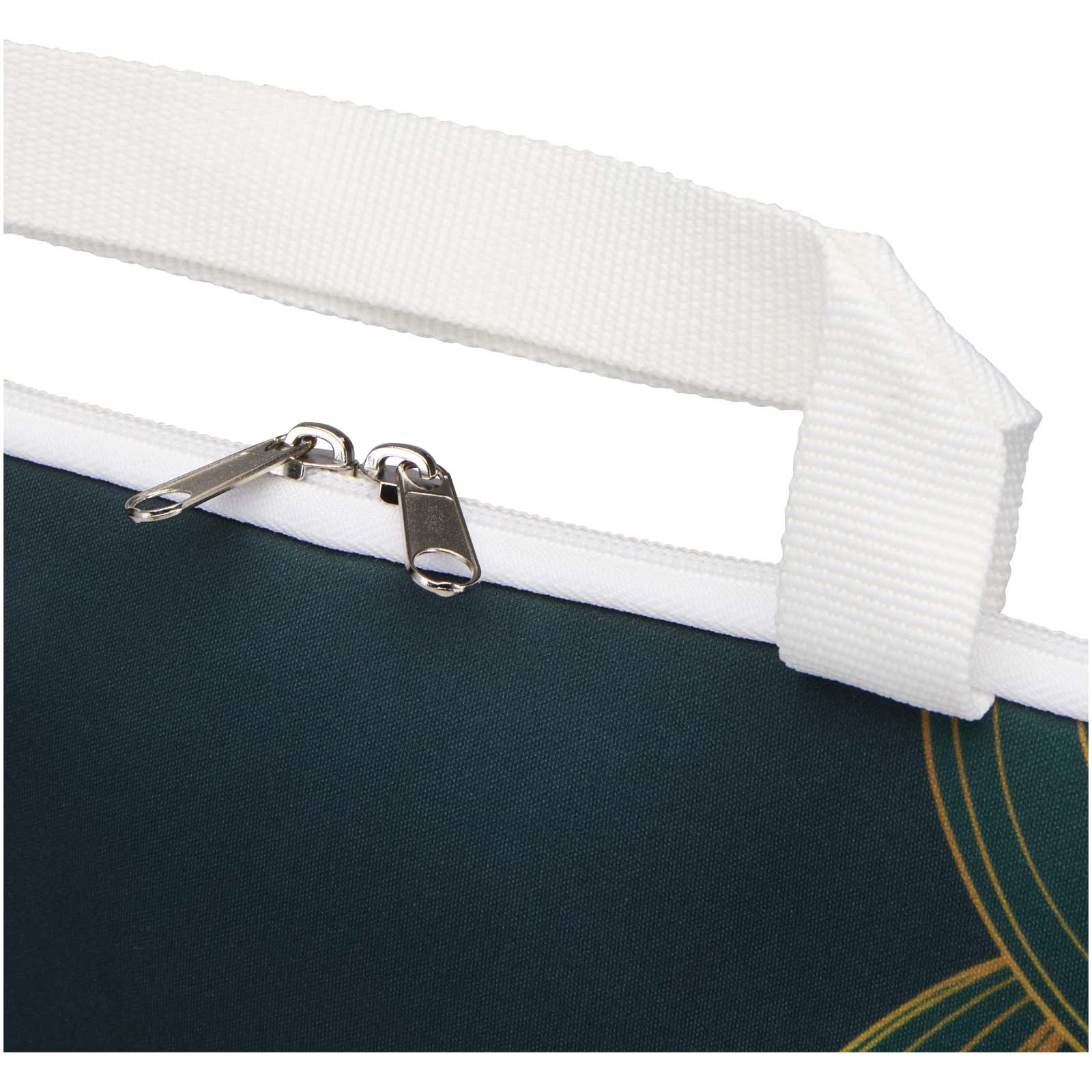 Custodia per laptop da 17" con stampa a sublimazione Mylo