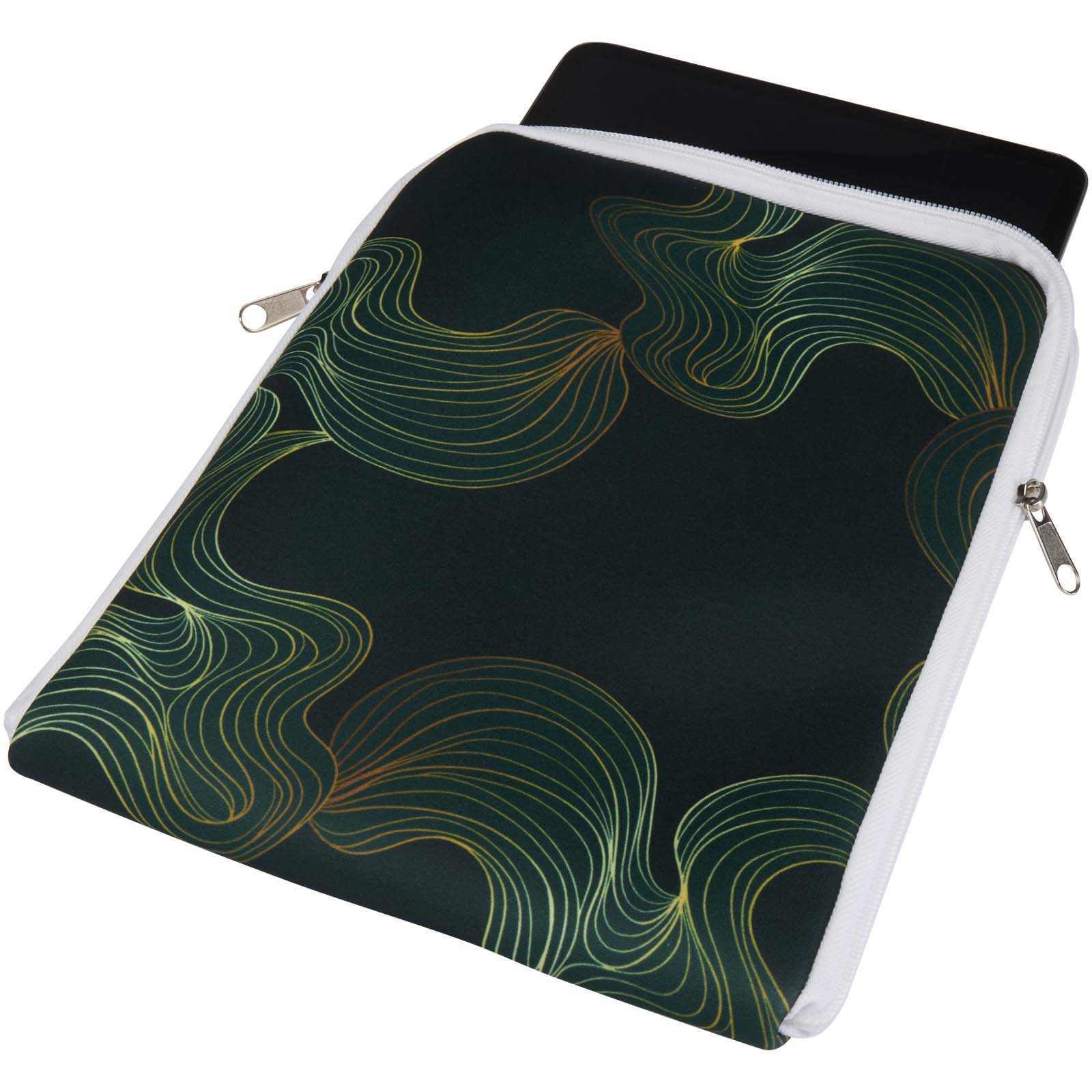 Custodia per tablet con stampa a sublimazione Mavi