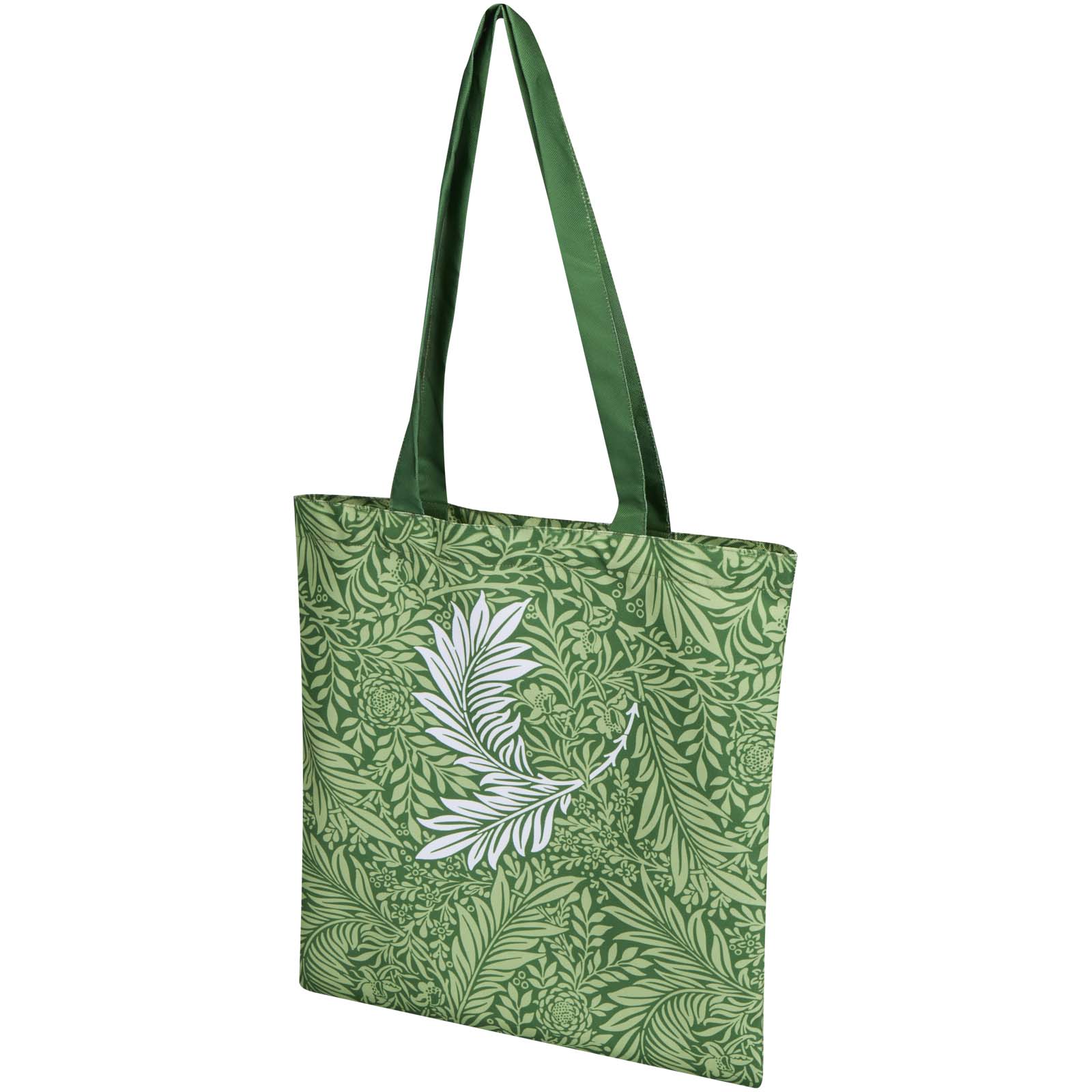 Borsa tote Mact con stampa a sublimazione