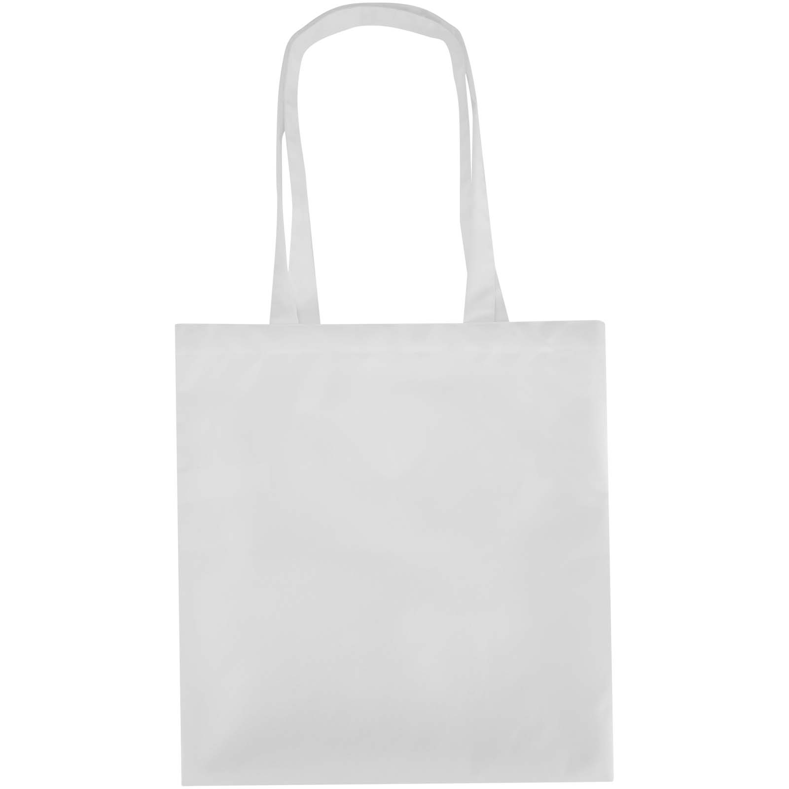 Borsa tote Mact con stampa a sublimazione