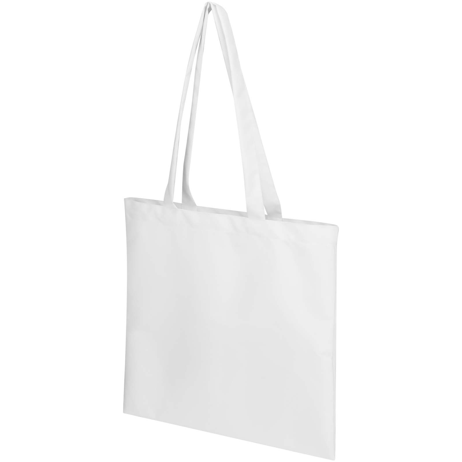 Borsa tote Mact con stampa a sublimazione