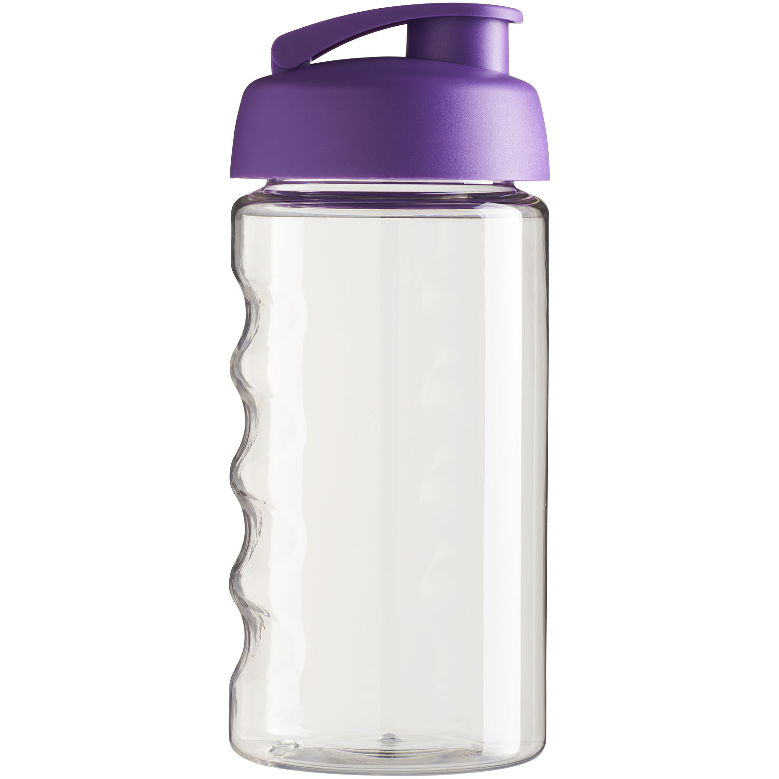 Borraccia sportiva H2O Active® Bop da 500 ml con coperchio a scatto