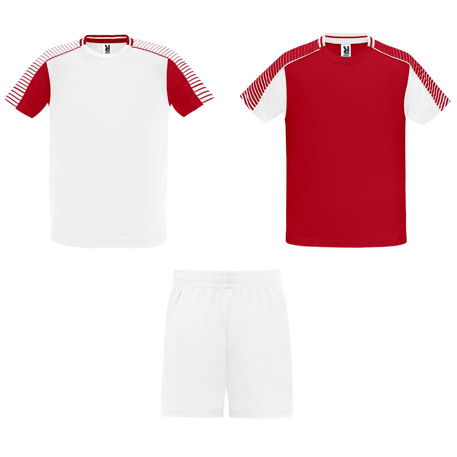 Completo sportivo da bambino Juve