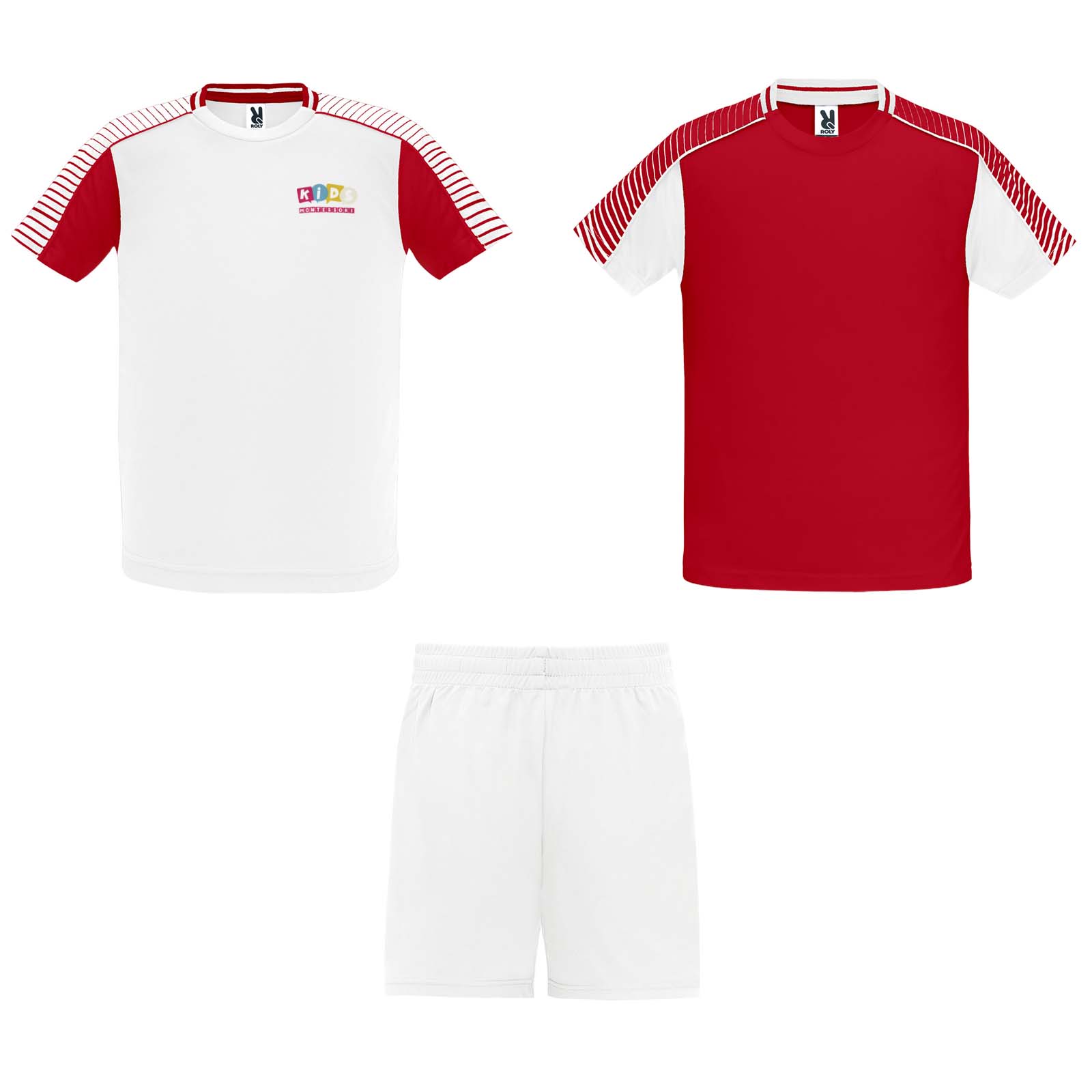 Completo sportivo da bambino Juve