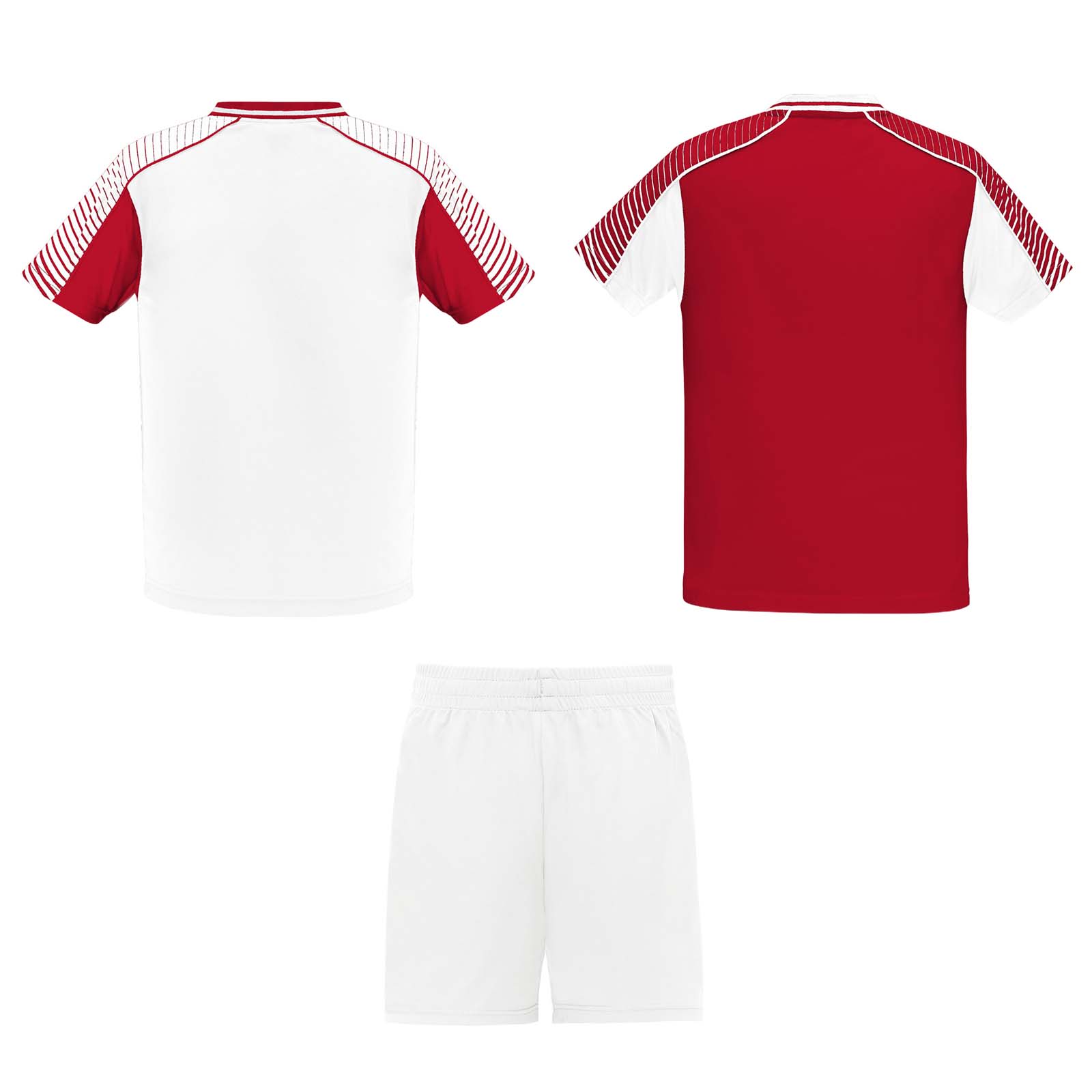 Completo sportivo da bambino Juve