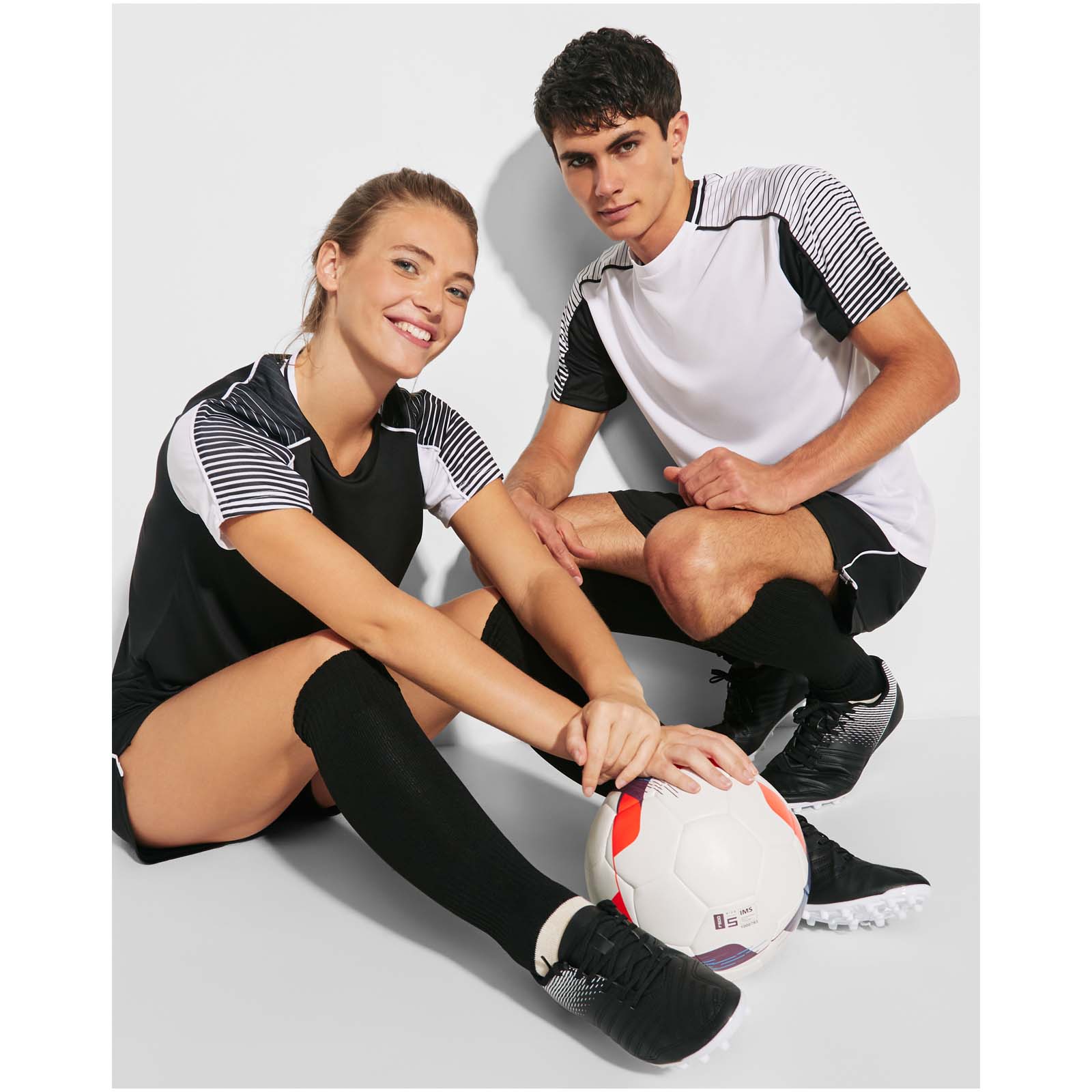 Completo sportivo da bambino Juve