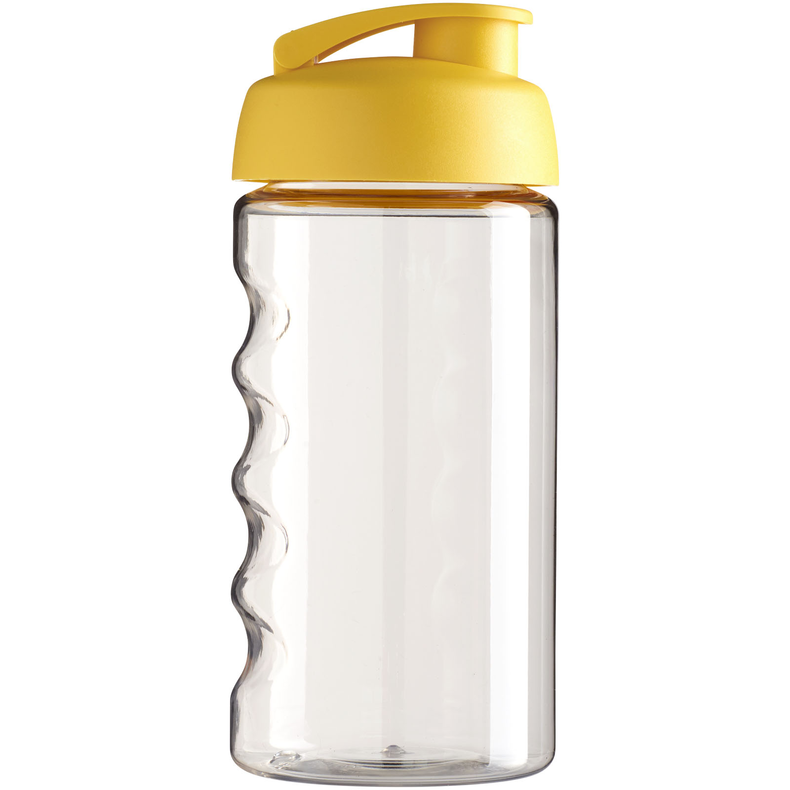 Borraccia sportiva H2O Active® Bop da 500 ml con coperchio a scatto