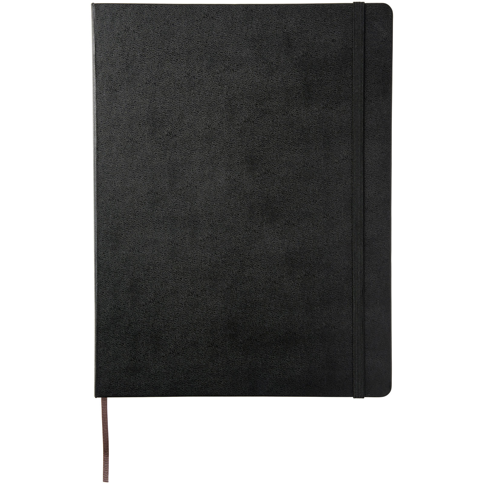 Blocco note Classic con copertina rigida, formato XL - pagina bianca