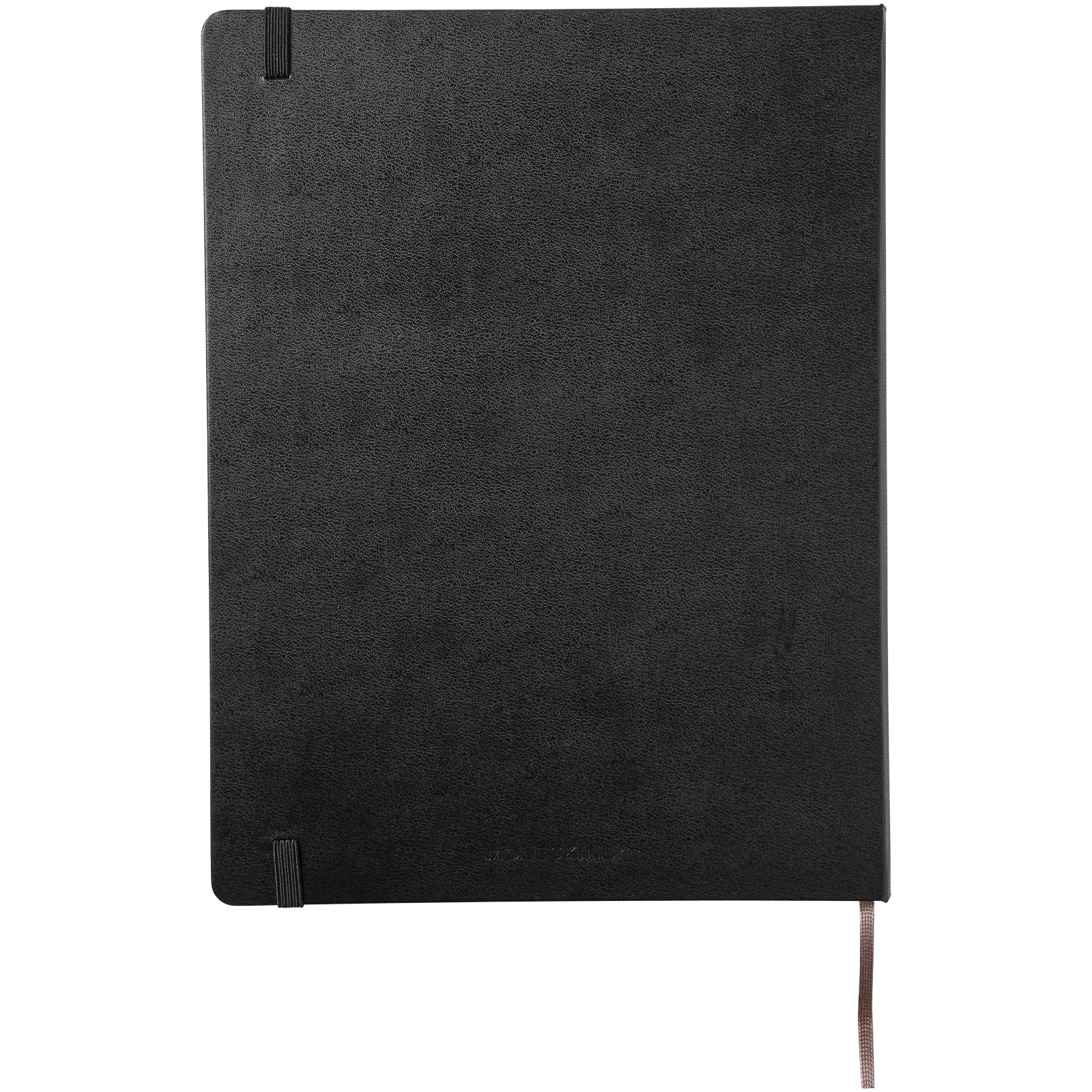 Blocco note Classic con copertina rigida, formato XL - pagina bianca