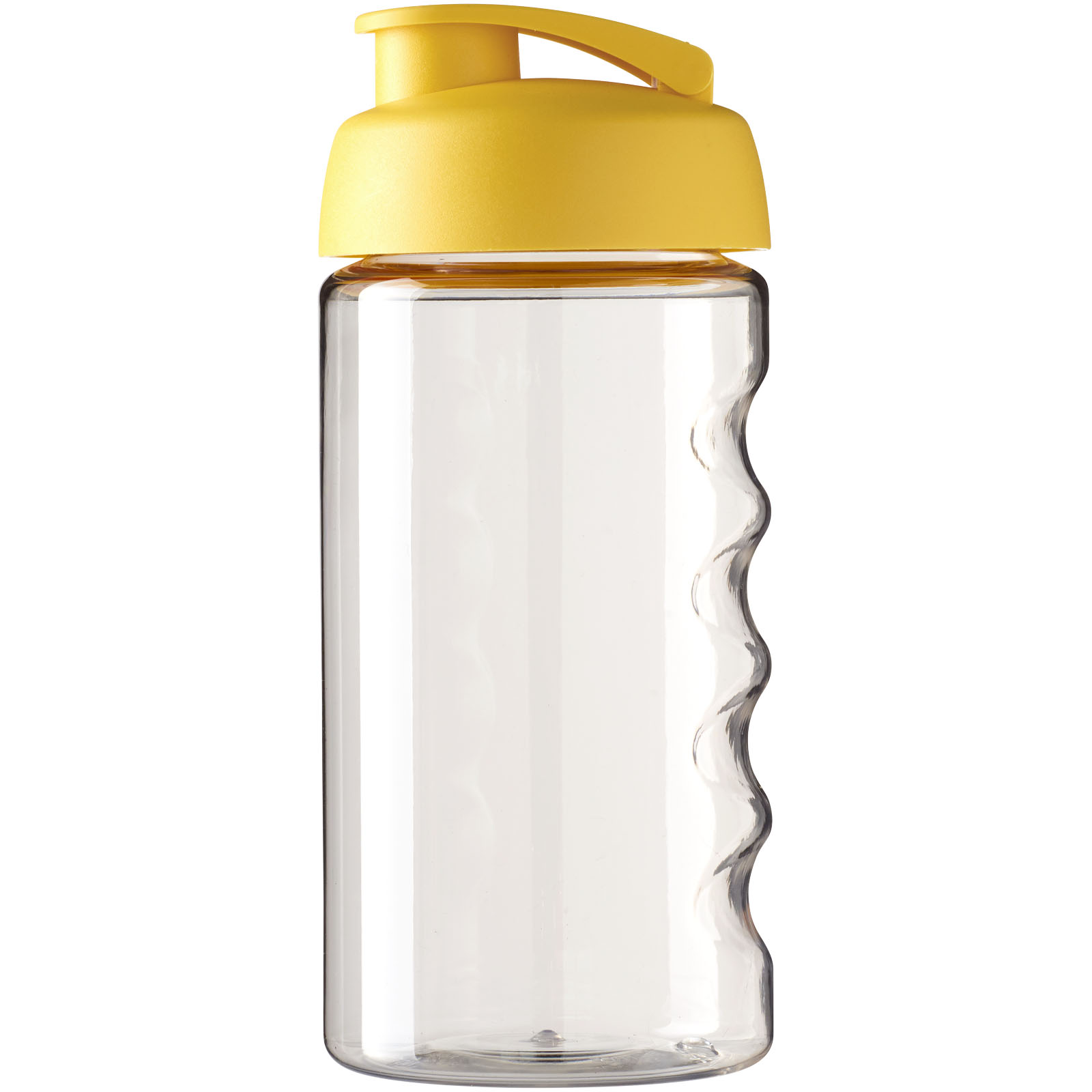 Borraccia sportiva H2O Active® Bop da 500 ml con coperchio a scatto