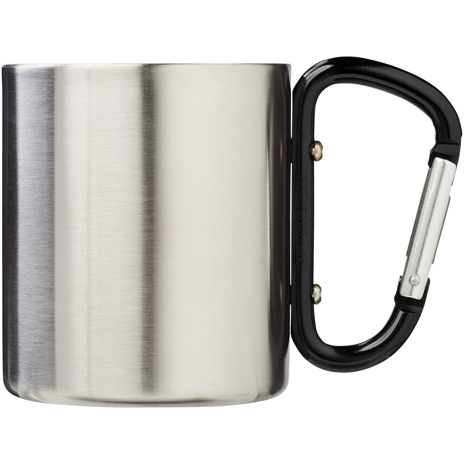 Tazza termica con moschettone Alps da 200 ml