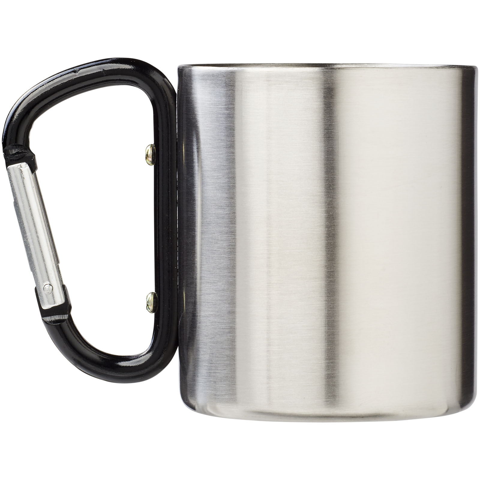 Tazza termica con moschettone Alps da 200 ml