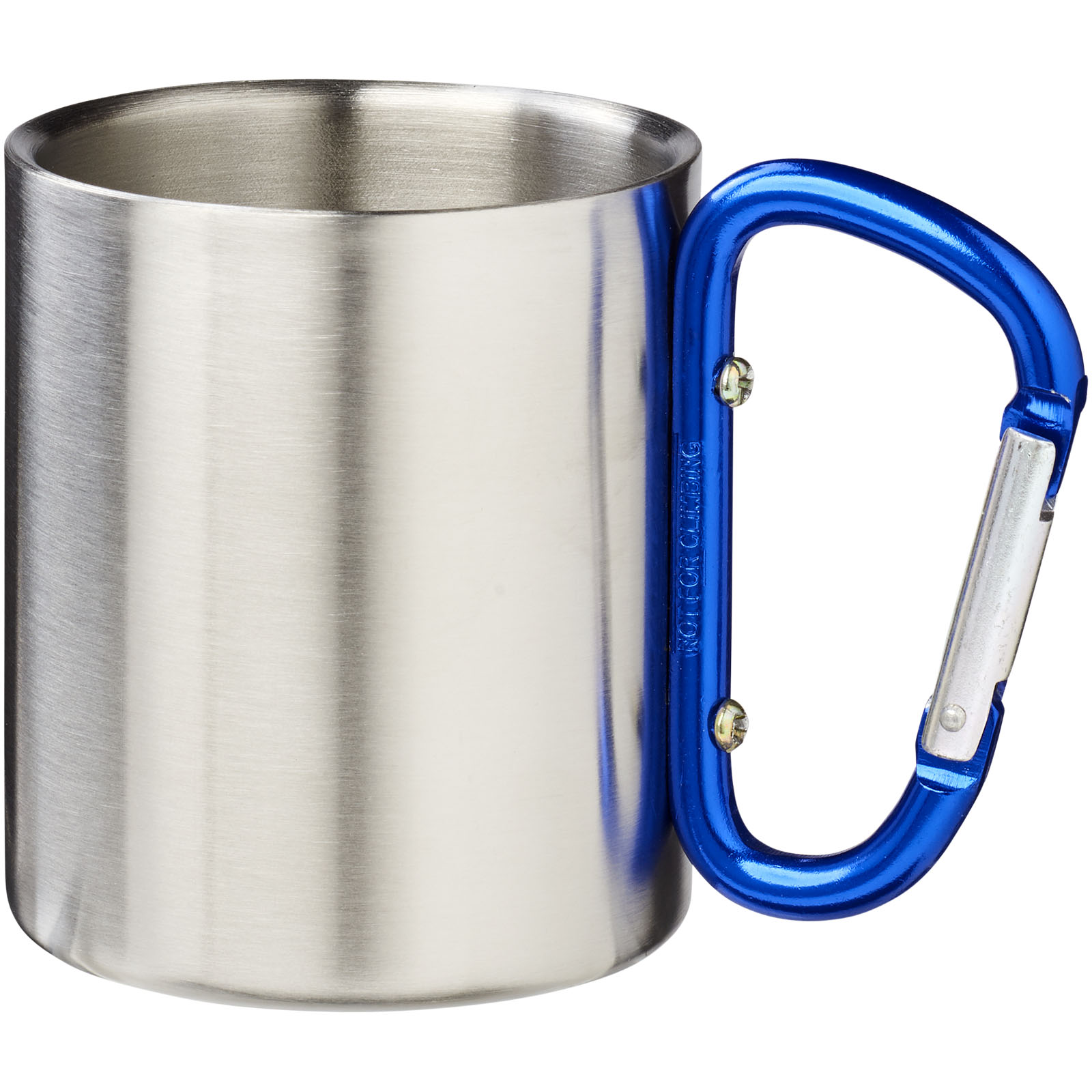 Tazza termica con moschettone Alps da 200 ml