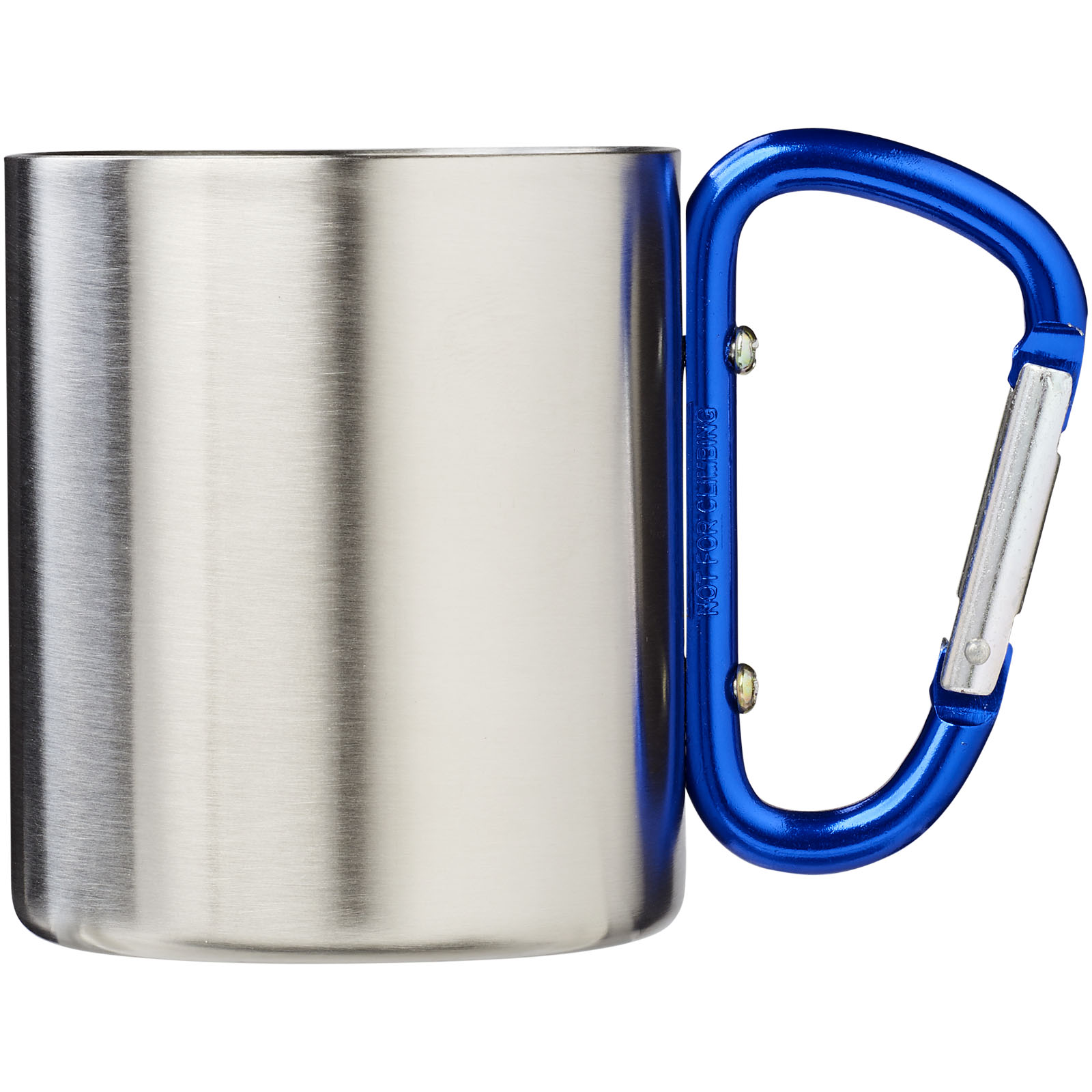 Tazza termica con moschettone Alps da 200 ml