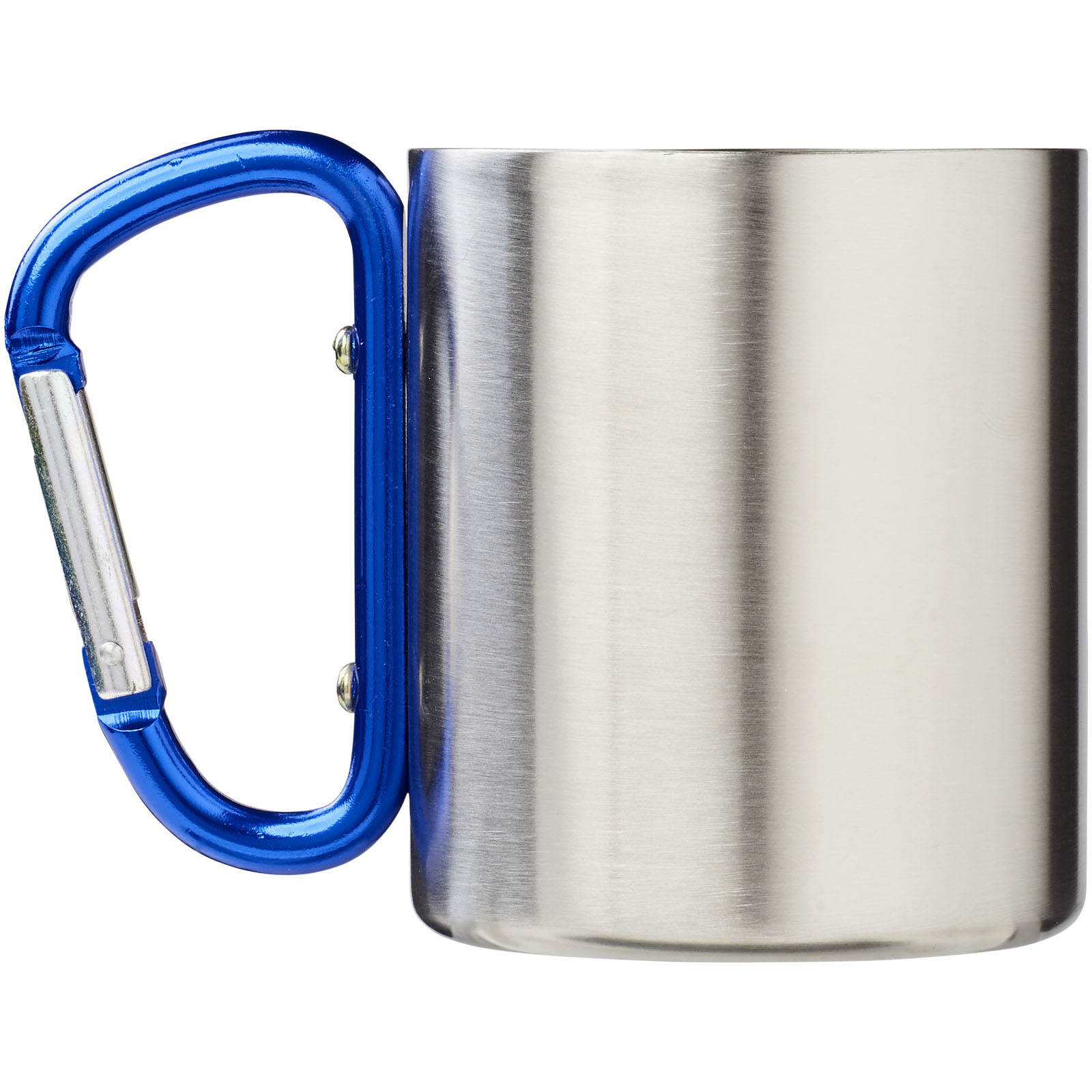 Tazza termica con moschettone Alps da 200 ml