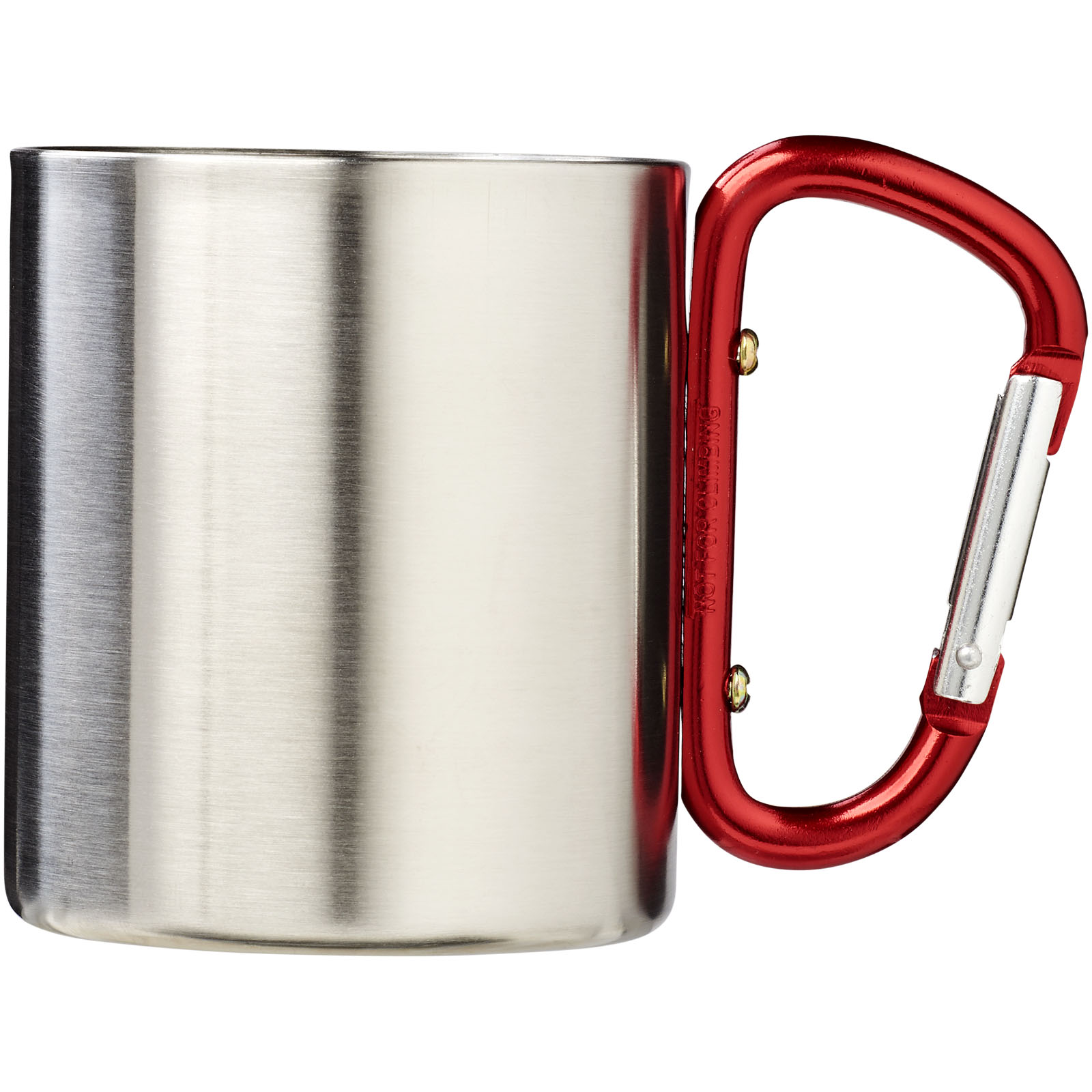 Tazza termica con moschettone Alps da 200 ml