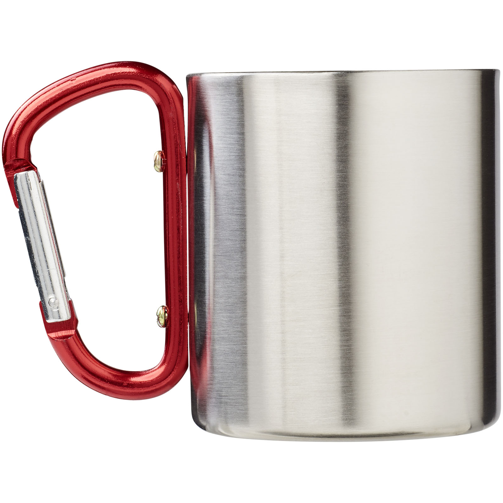 Tazza termica con moschettone Alps da 200 ml