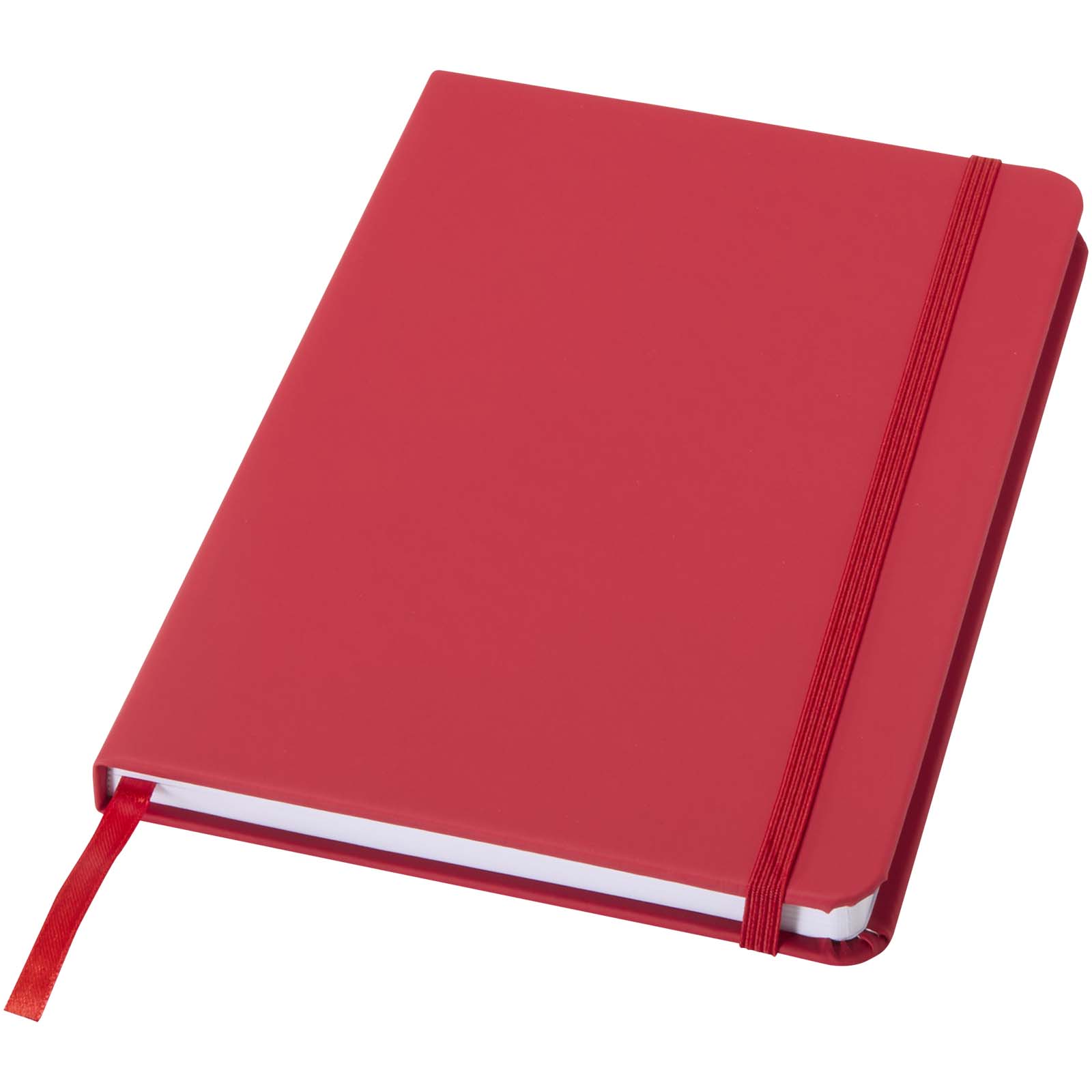 Blocco note A5 con pagine punteggiate Spectrum