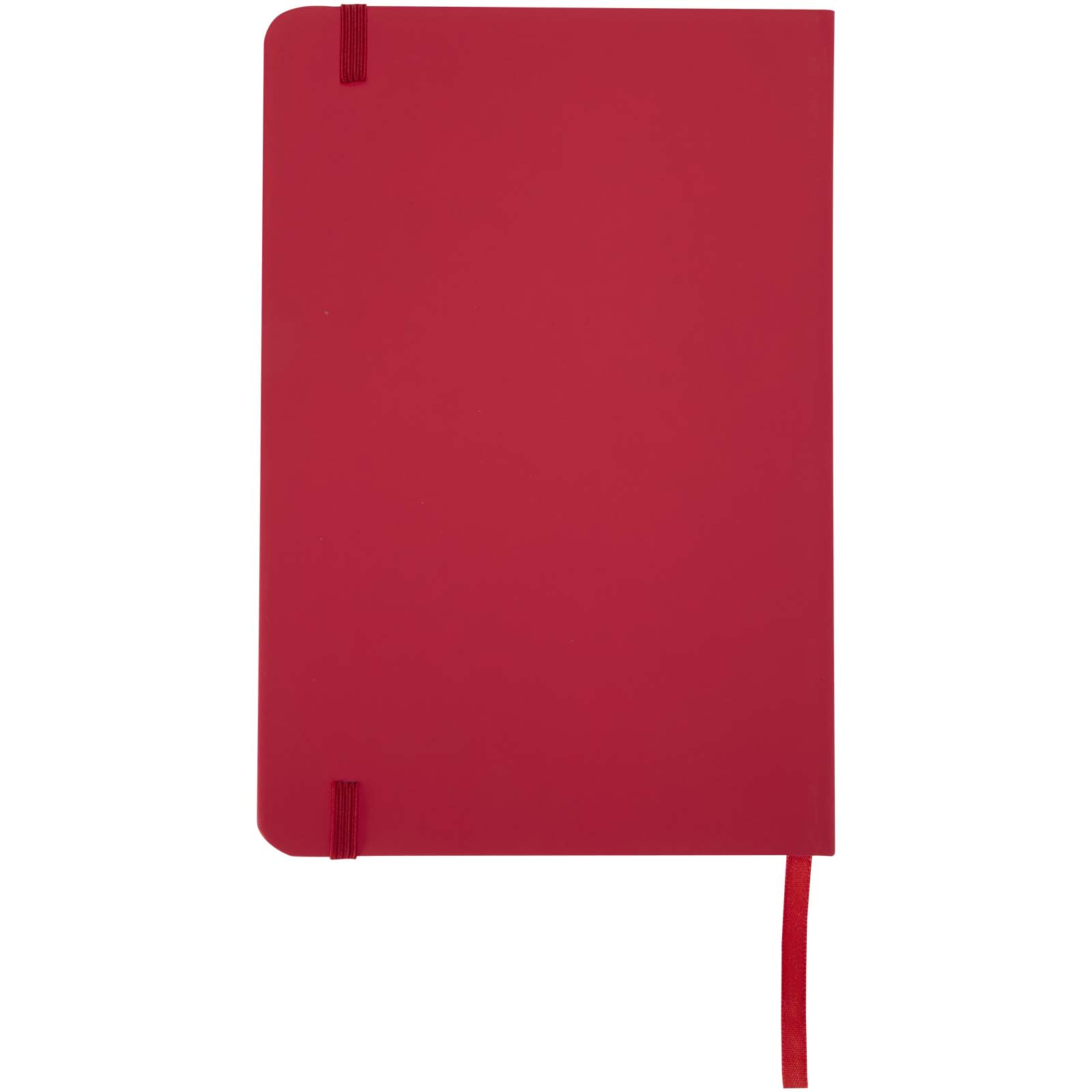 Blocco note A5 con pagine punteggiate Spectrum