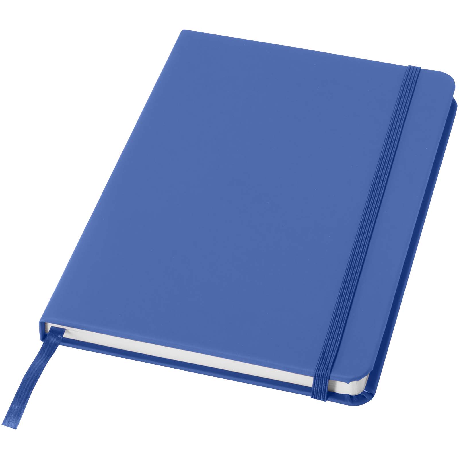 Blocco note A5 con pagine punteggiate Spectrum