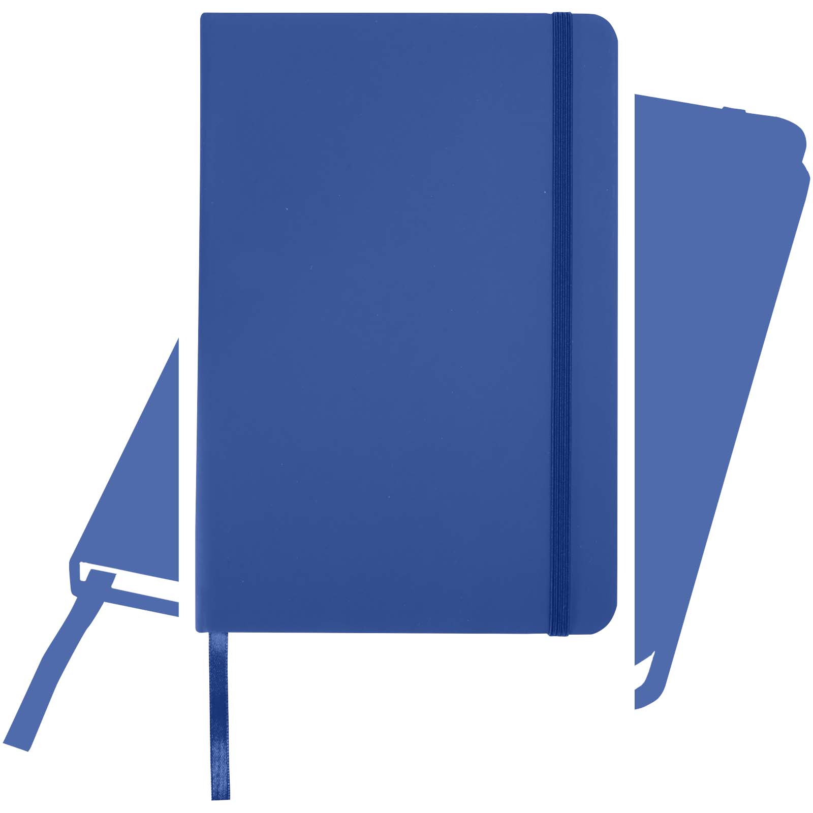 Blocco note A5 con pagine punteggiate Spectrum