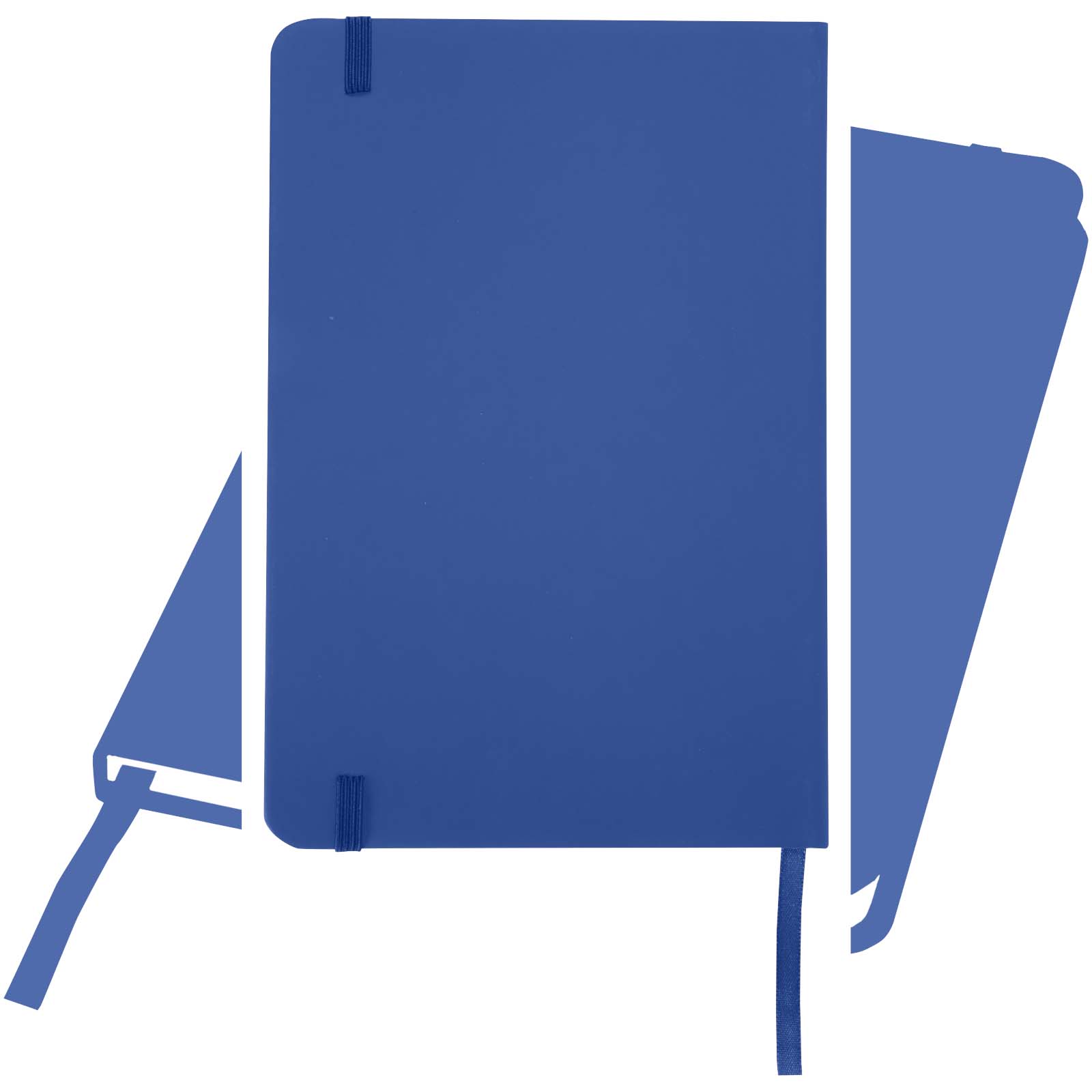 Blocco note A5 con pagine punteggiate Spectrum