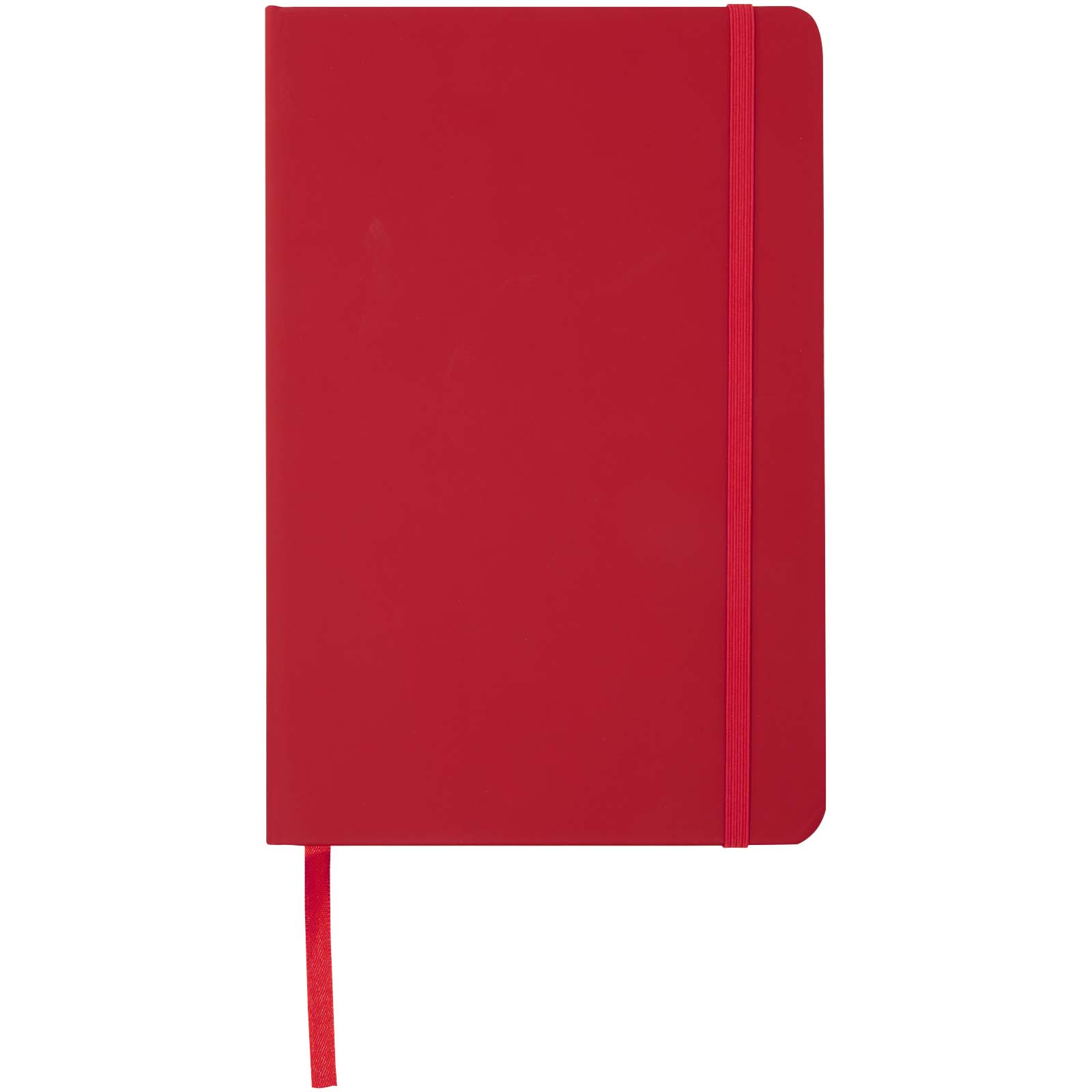 Blocco note A5 con pagine bianche Spectrum
