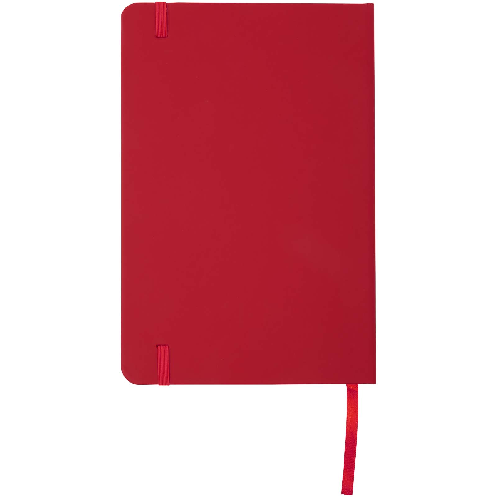 Blocco note A5 con pagine bianche Spectrum
