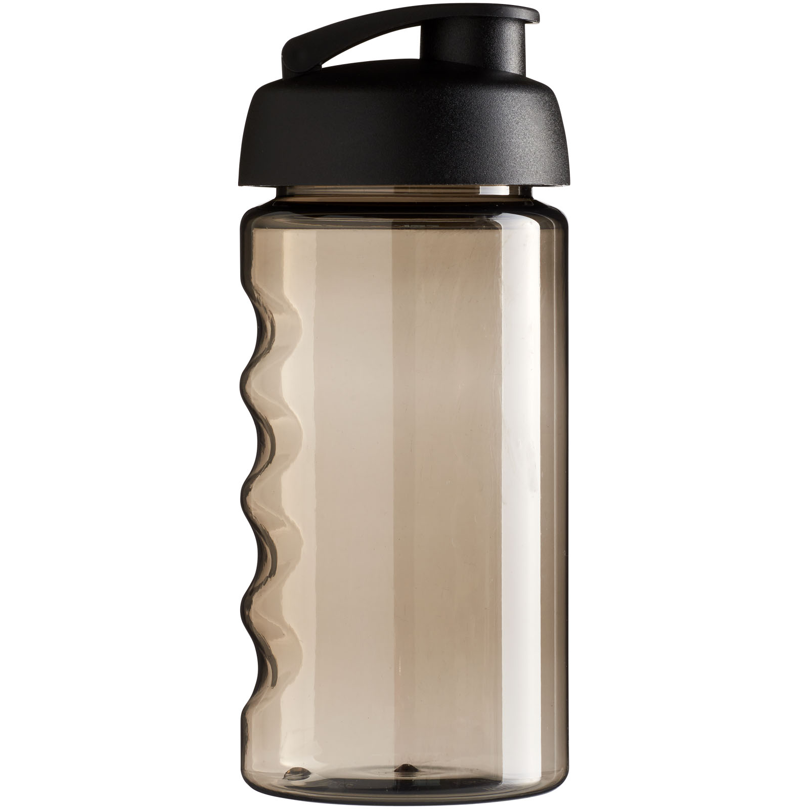 Borraccia sportiva H2O Active® Bop da 500 ml con coperchio a scatto