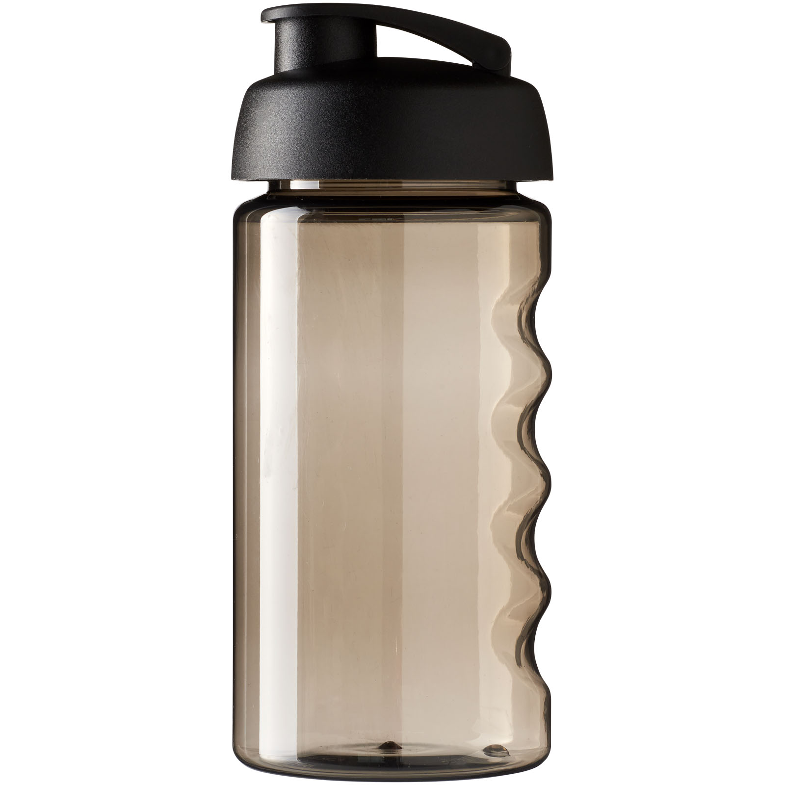 Borraccia sportiva H2O Active® Bop da 500 ml con coperchio a scatto