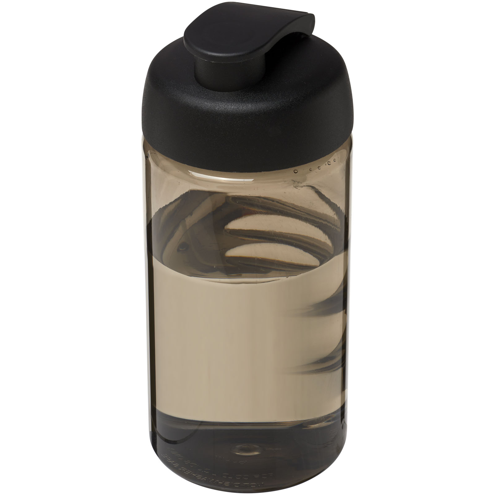 Borraccia sportiva H2O Active® Bop da 500 ml con coperchio a scatto